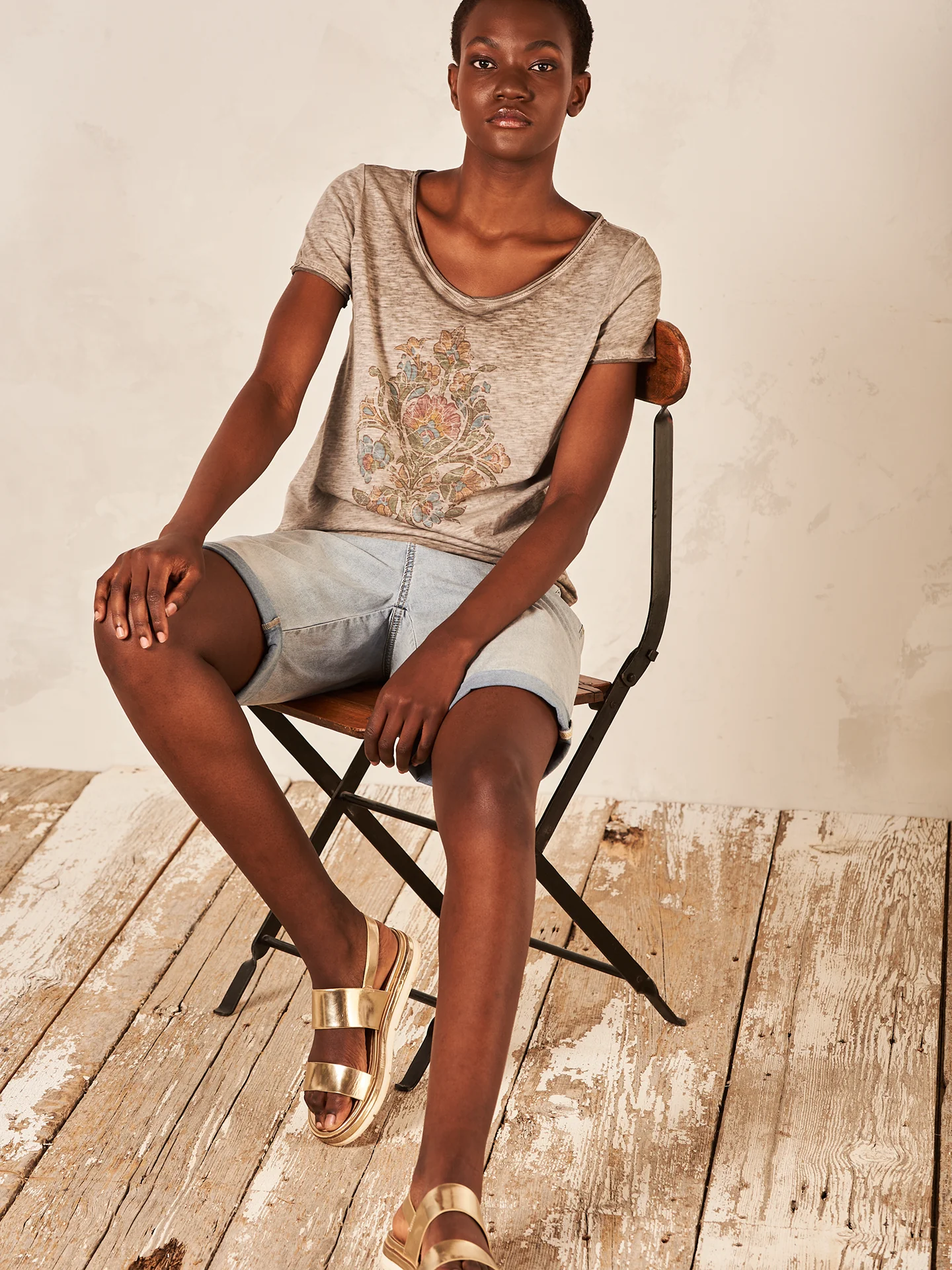 Shirt mit Druck - Image 13