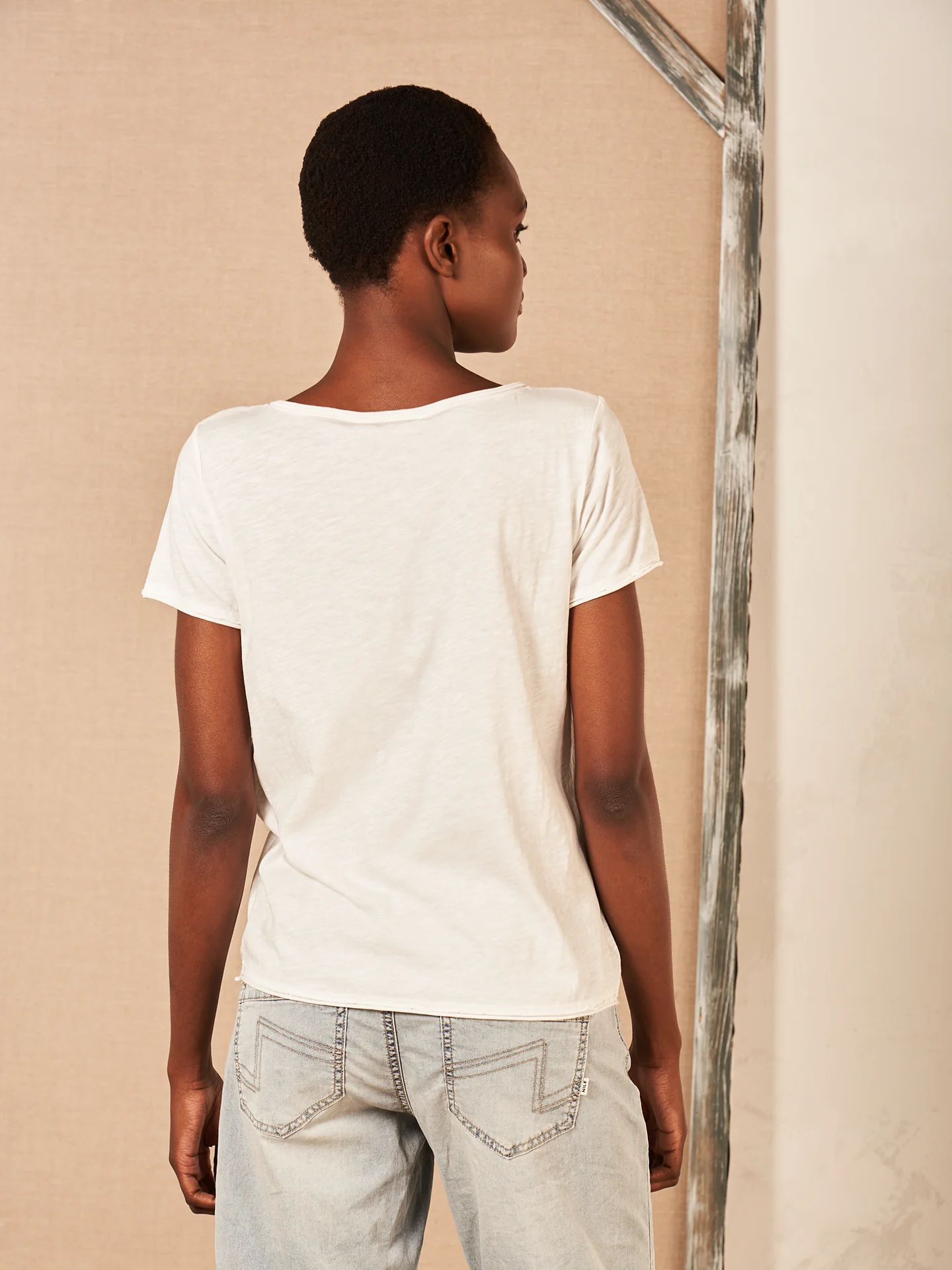 Shirt mit Druck - Image 3