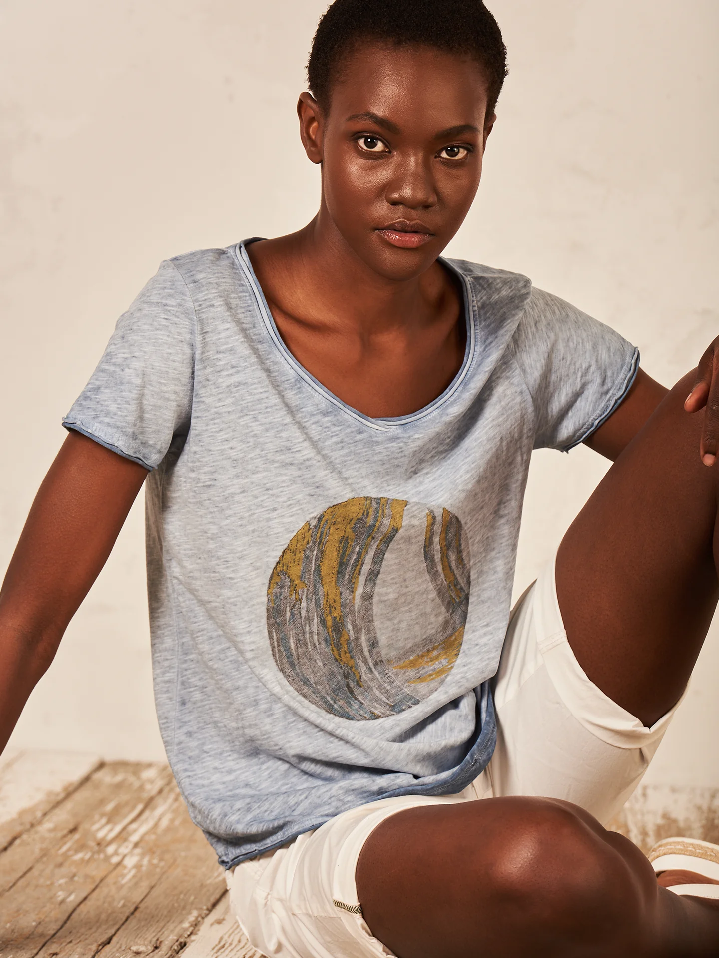 Shirt mit Druck - Image 6