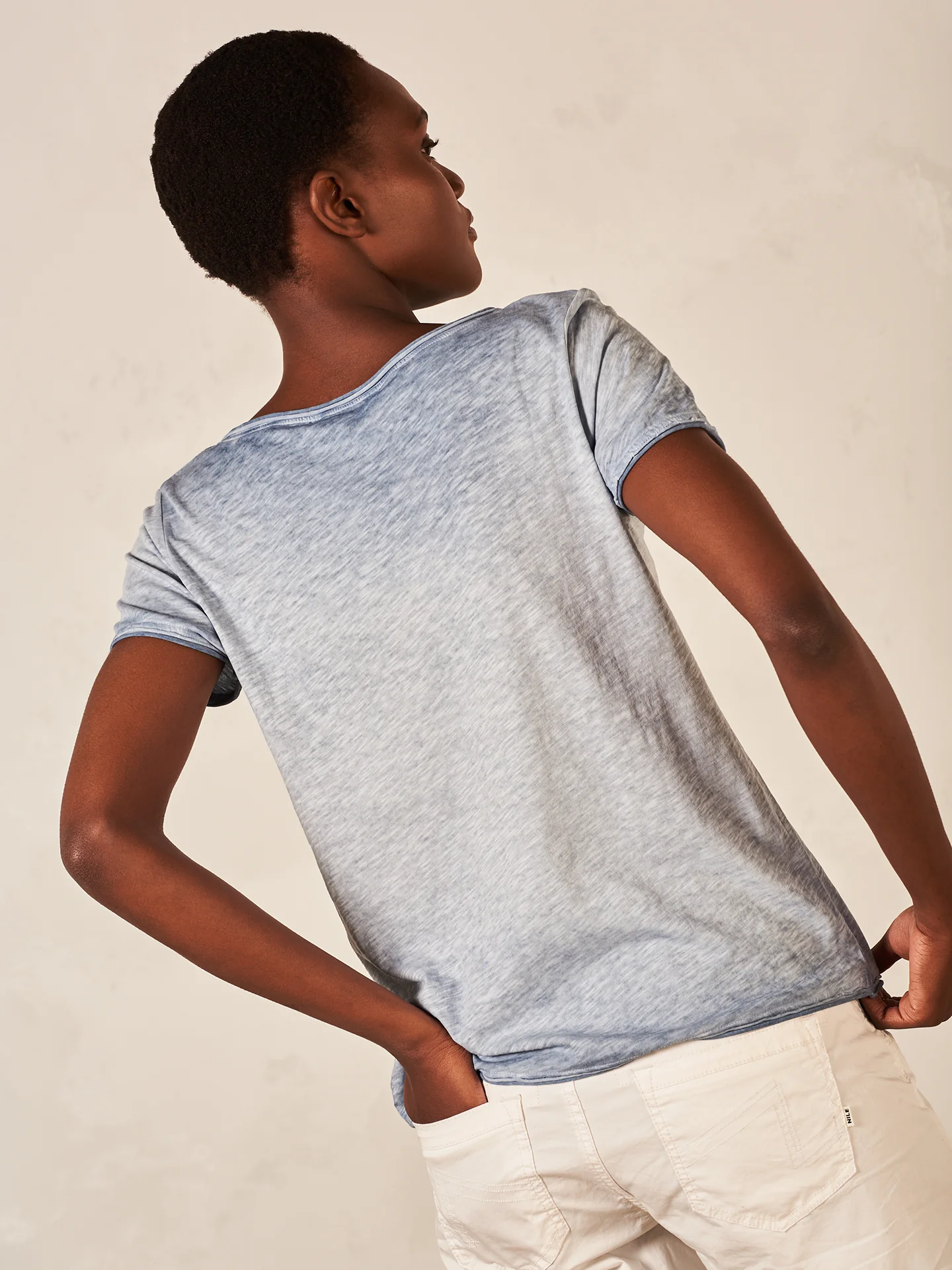 Shirt mit Druck - Image 7