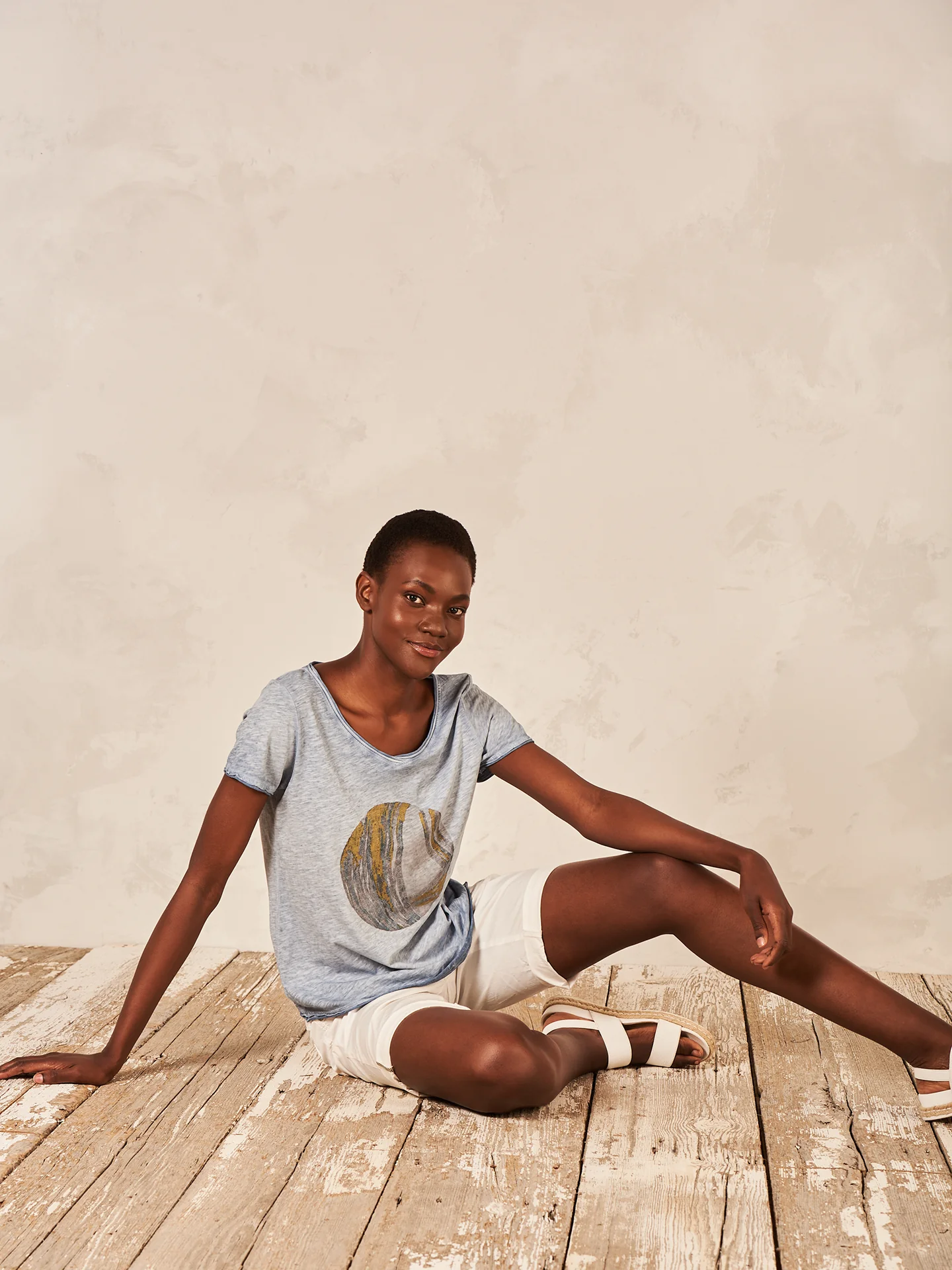 Shirt mit Druck - Image 8