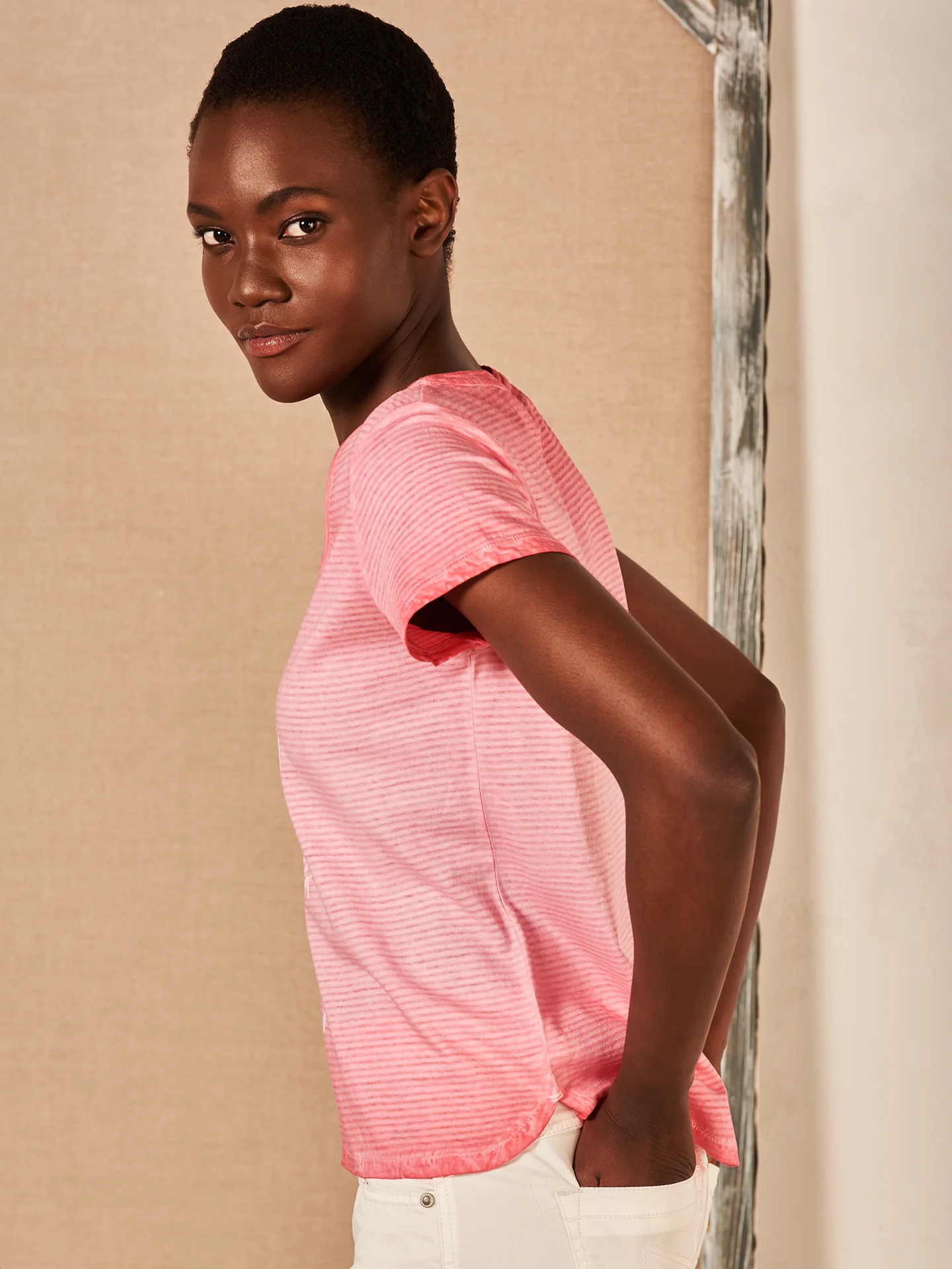 Shirt mit Druck - Image 16