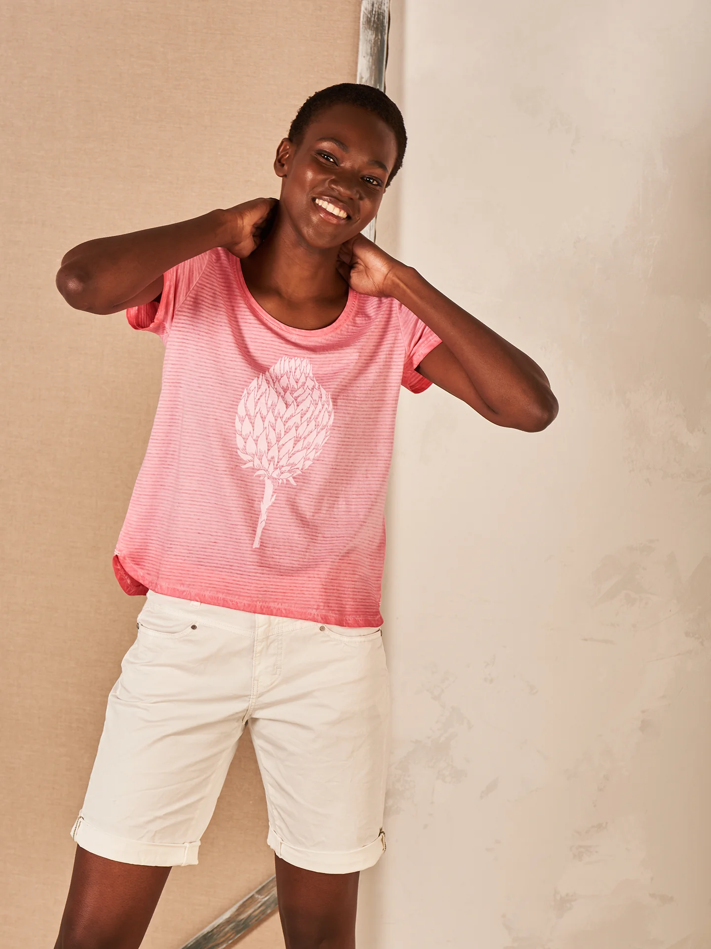 Shirt mit Druck - Image 17
