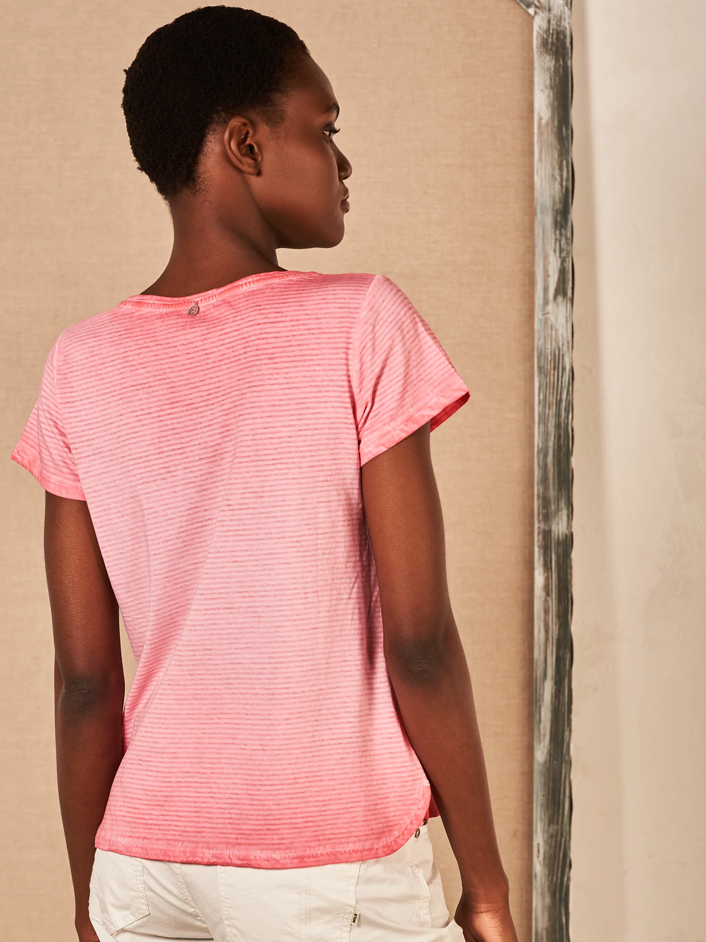 Shirt mit Druck - Image 18