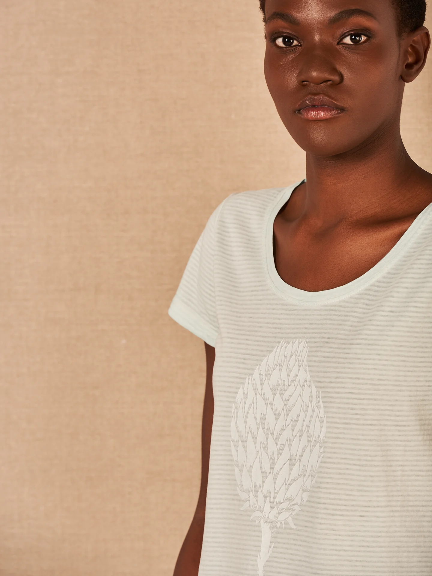 Shirt mit Druck - Image 2
