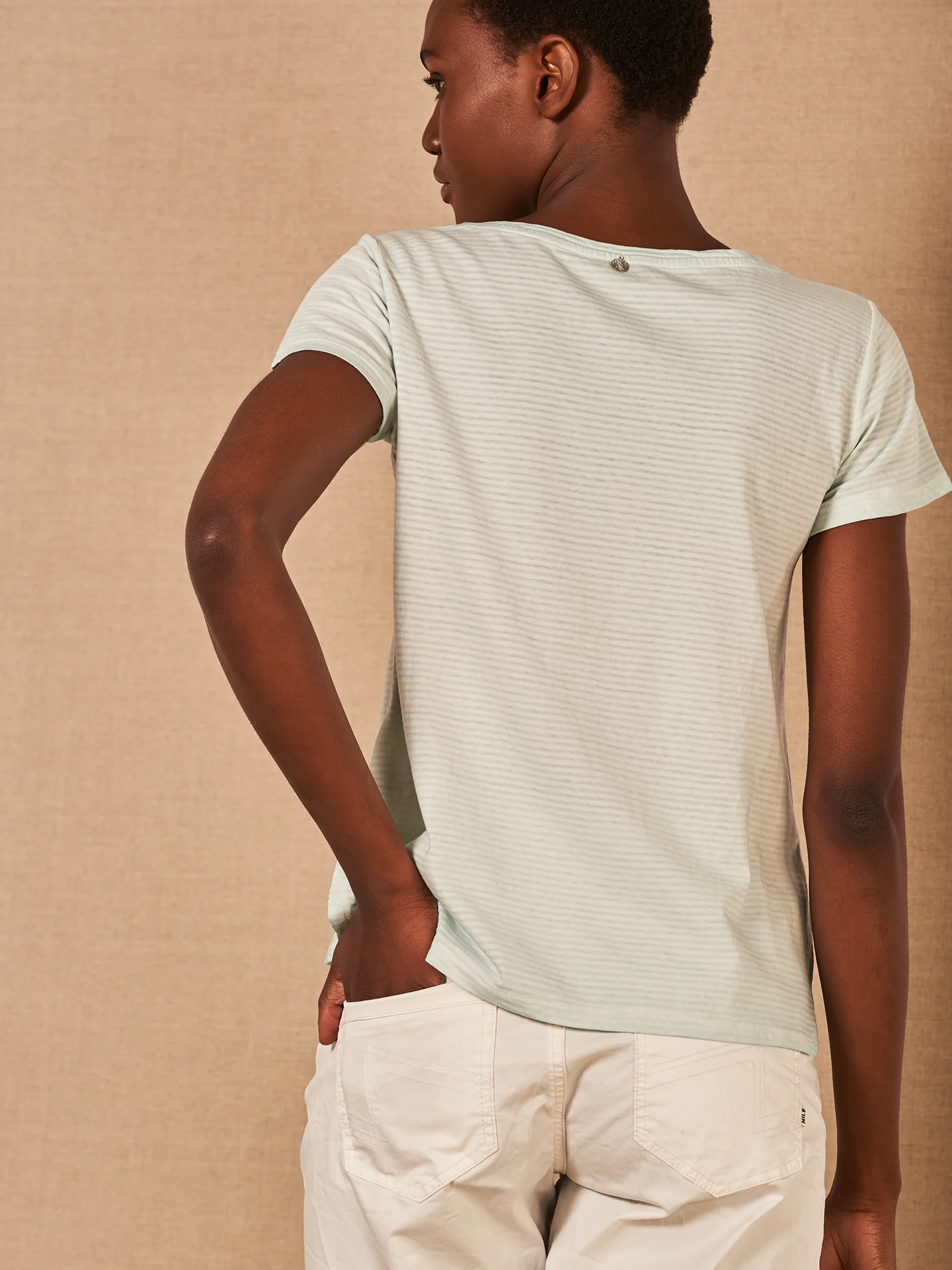 Shirt mit Druck - Image 3