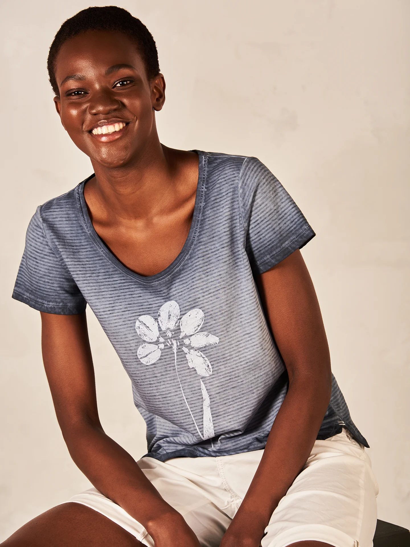 Shirt mit Druck - Image 6