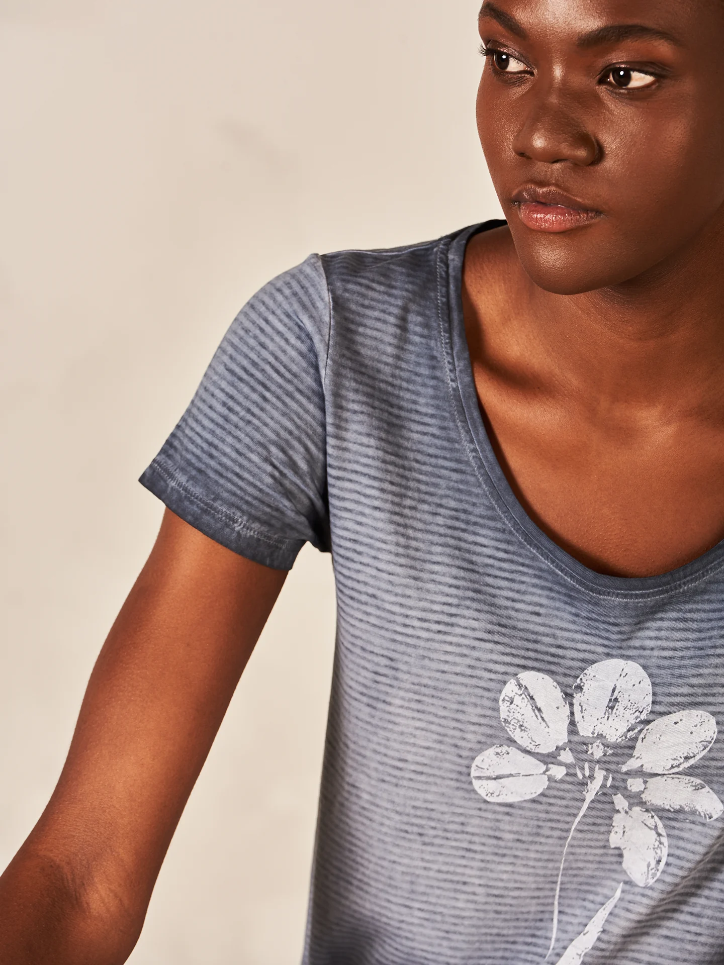 Shirt mit Druck - Image 7