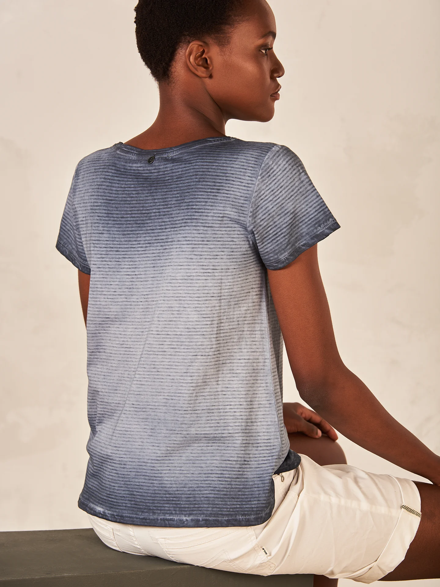 Shirt mit Druck - Image 8
