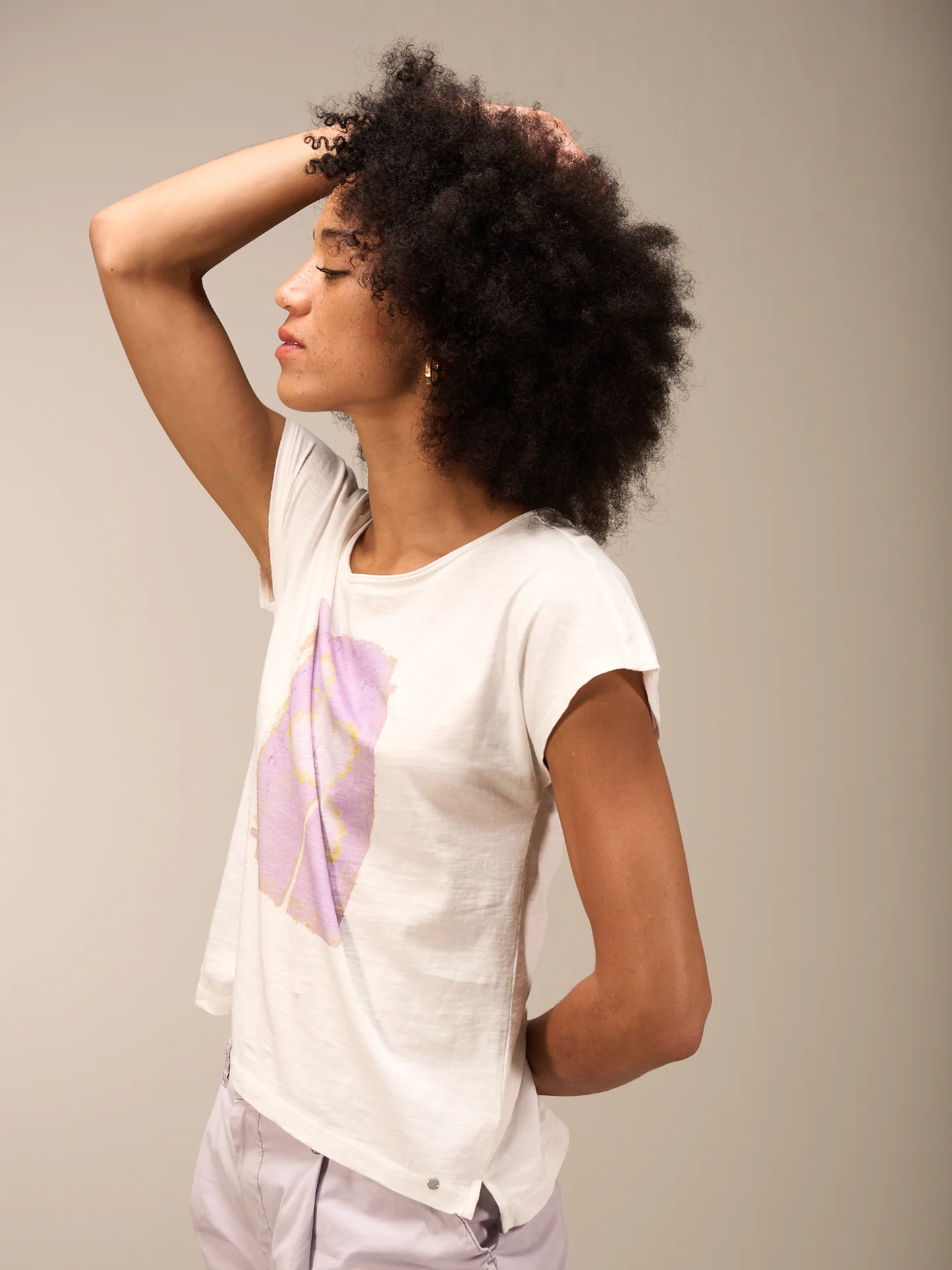 Shirt mit Druck - Image 10