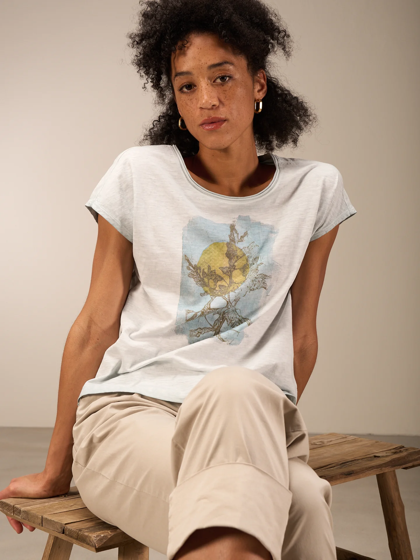 Shirt mit Druck - Image 13