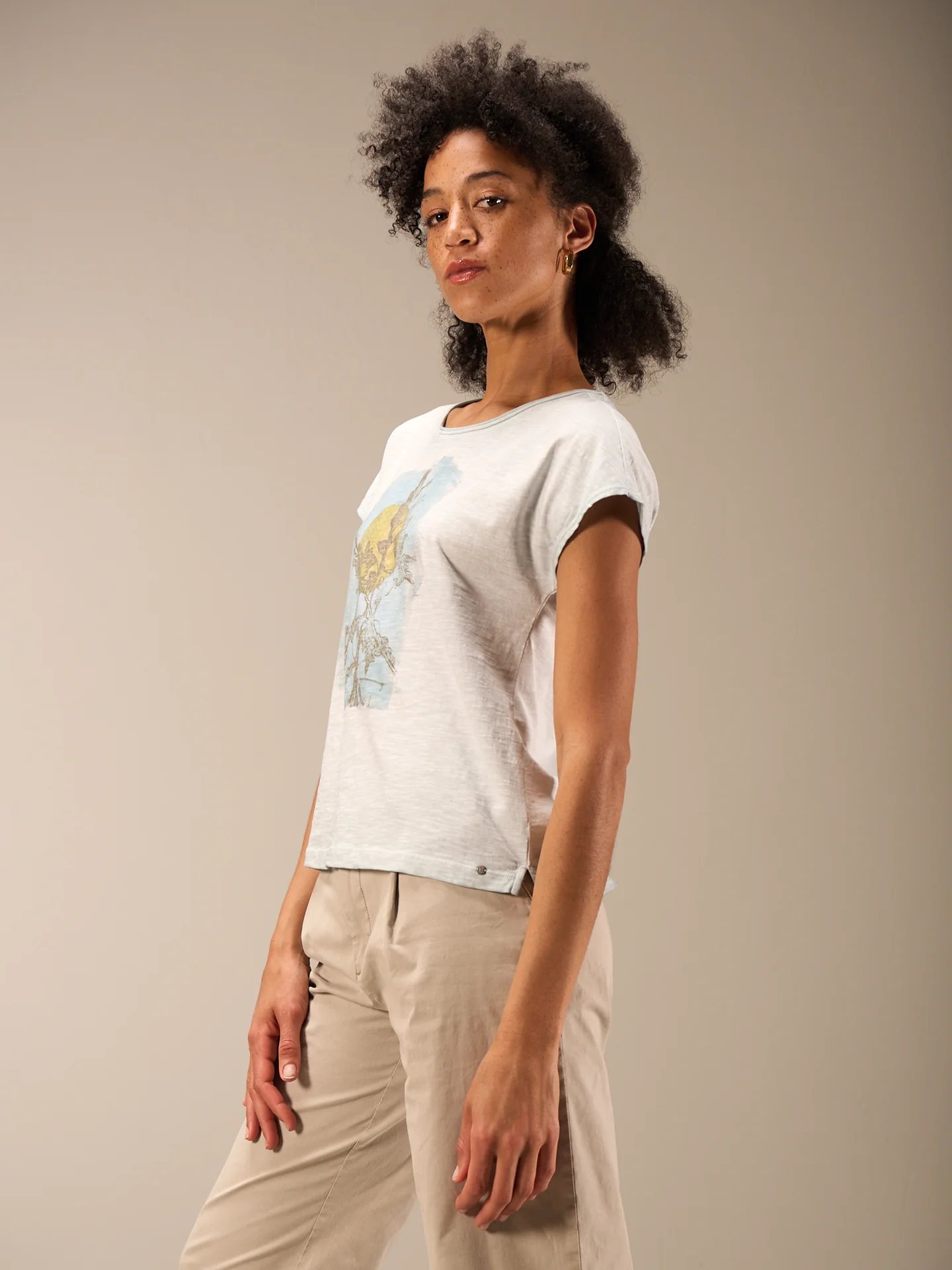 Shirt mit Druck - Image 14