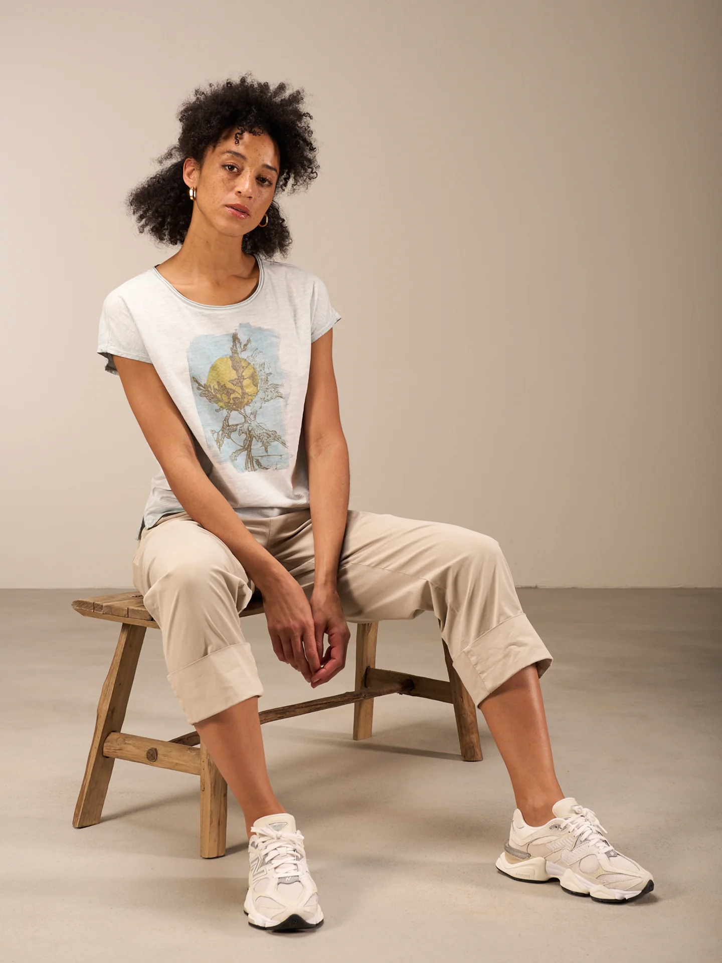 Shirt mit Druck - Image 15