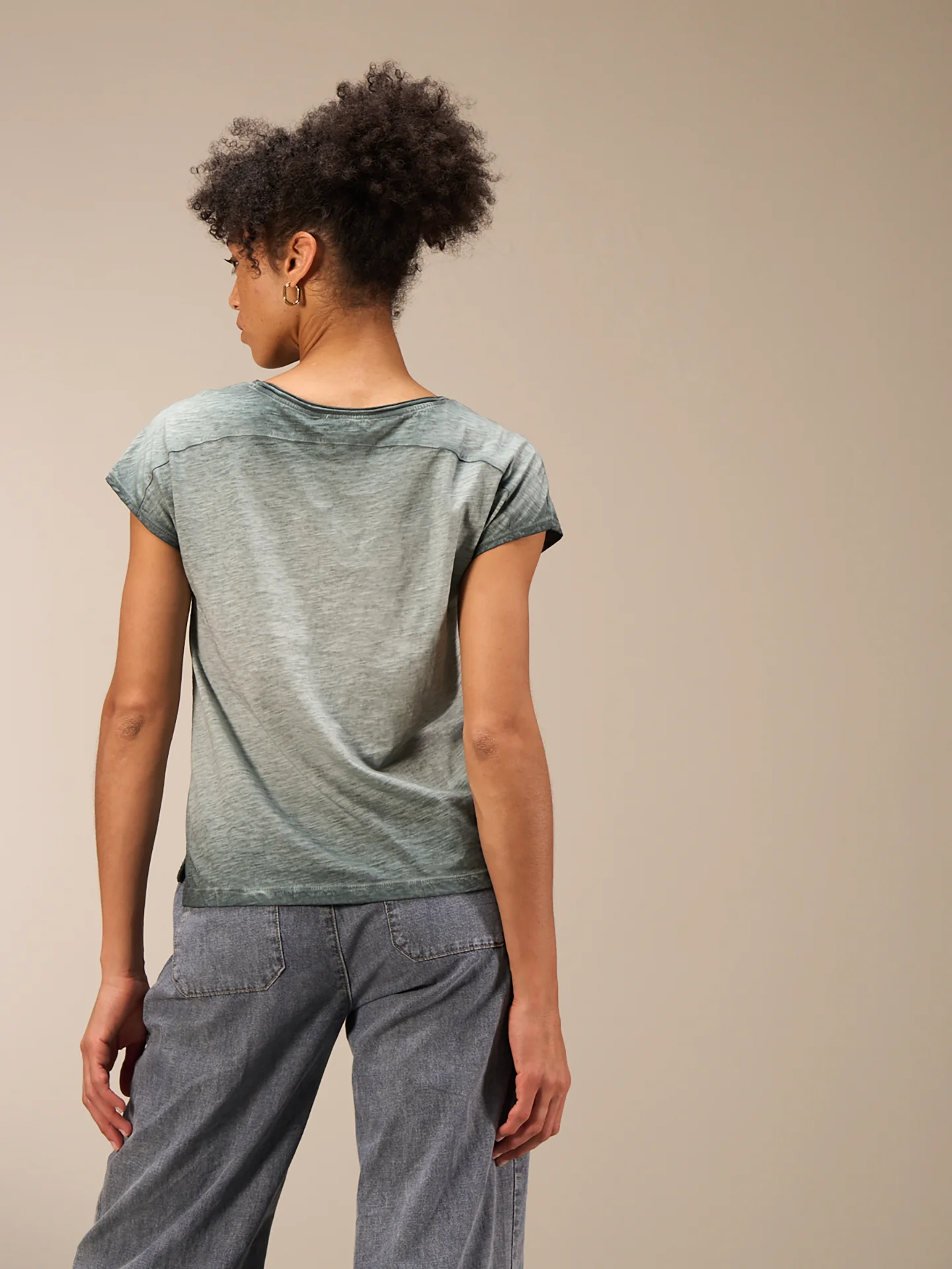 Shirt mit Druck - Image 19