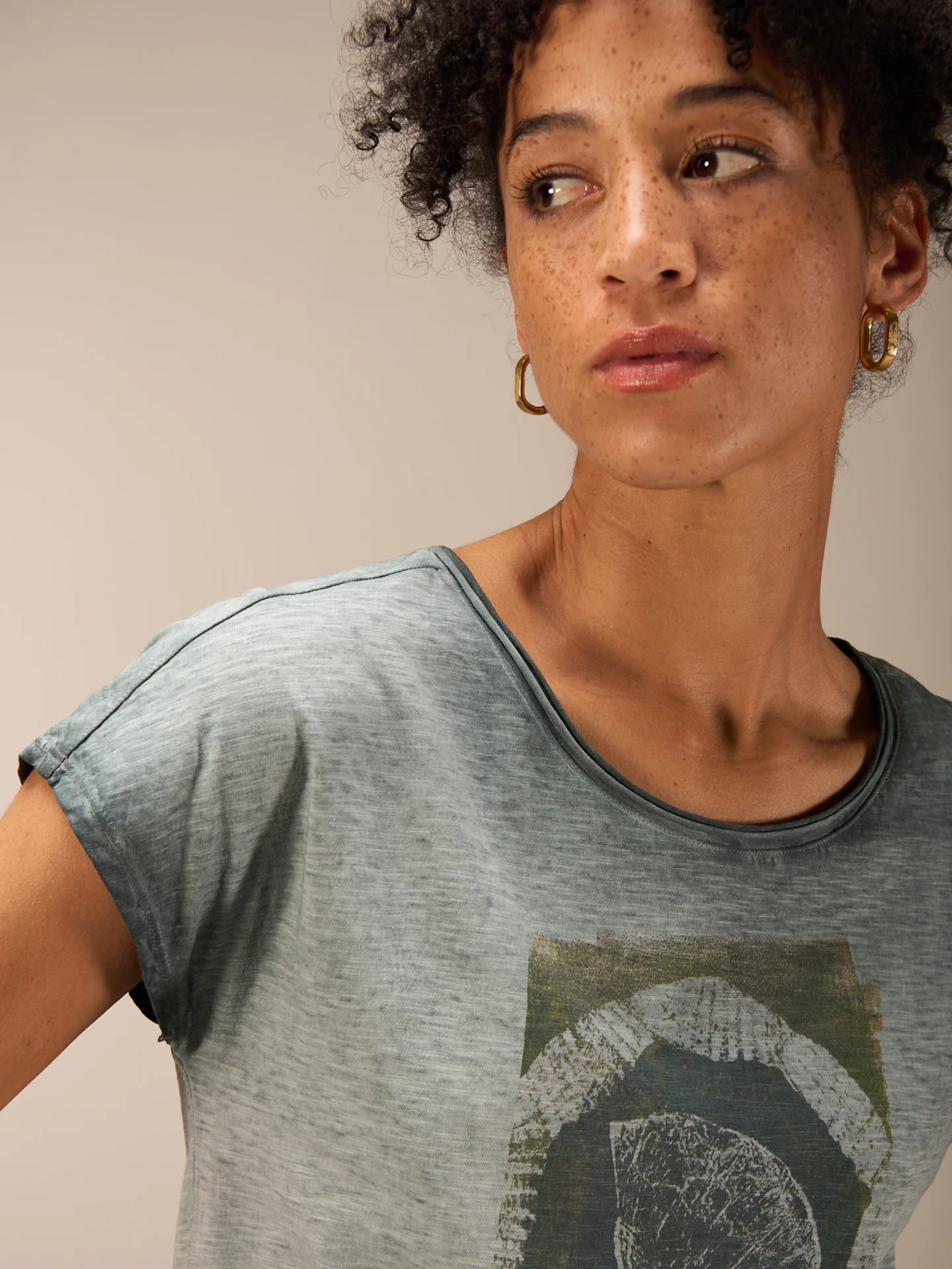 Shirt mit Druck - Image 20