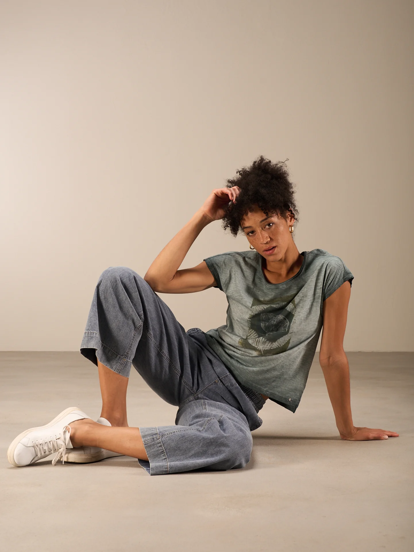 Shirt mit Druck - Image 21