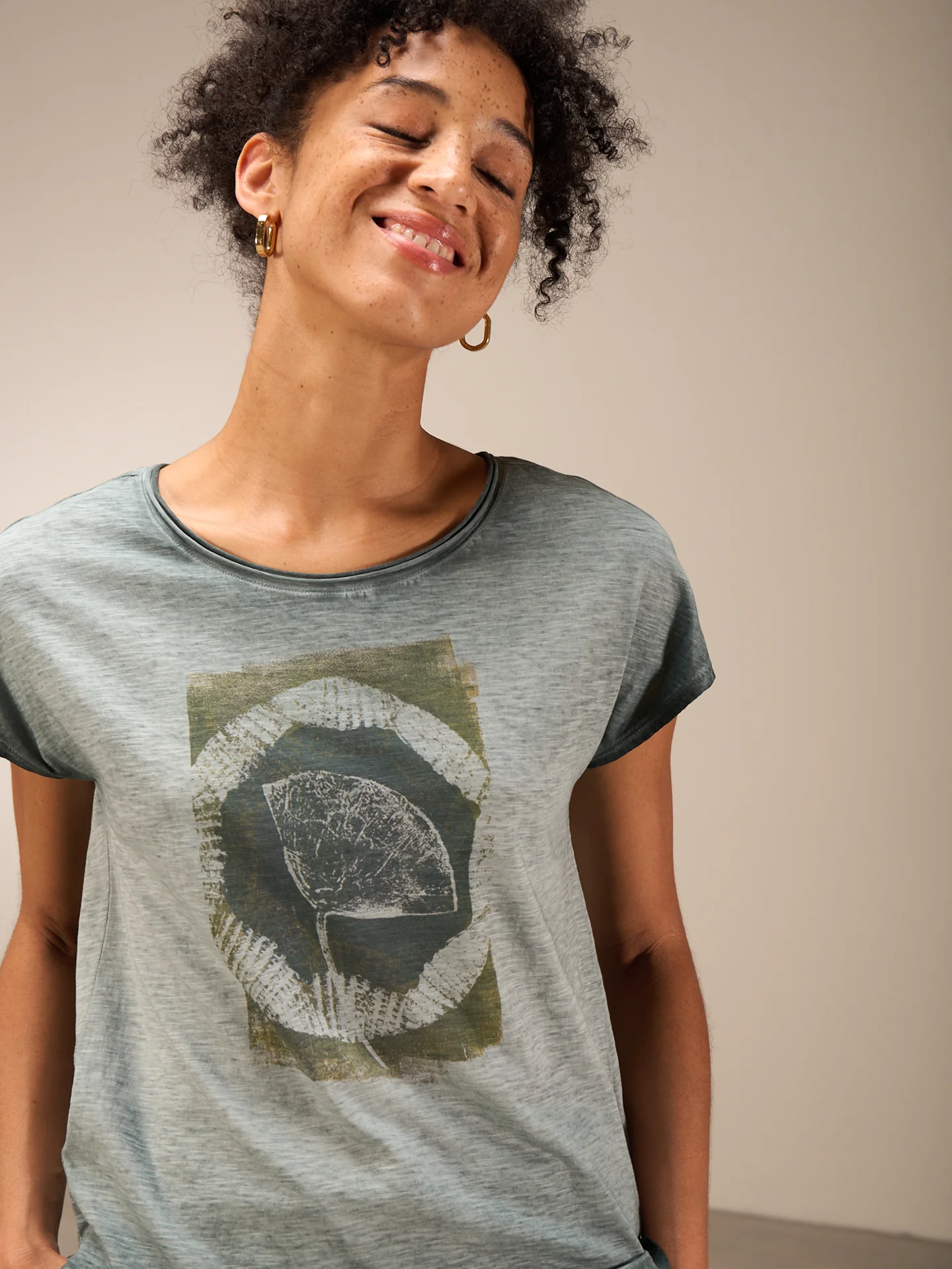 Shirt mit Druck - Image 22
