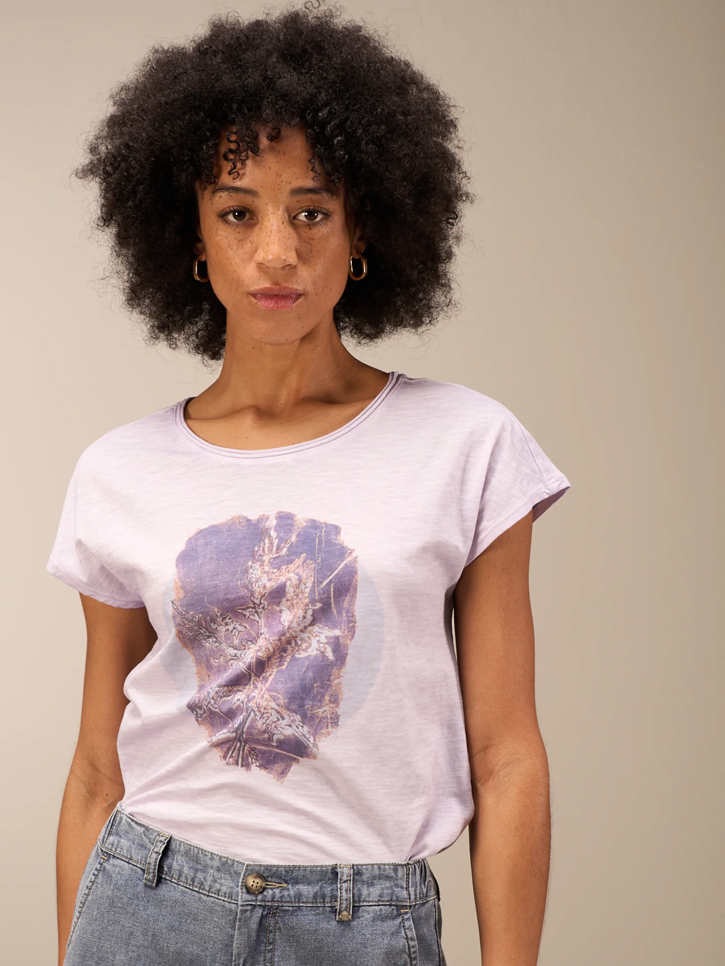 Shirt mit Druck - Image 3