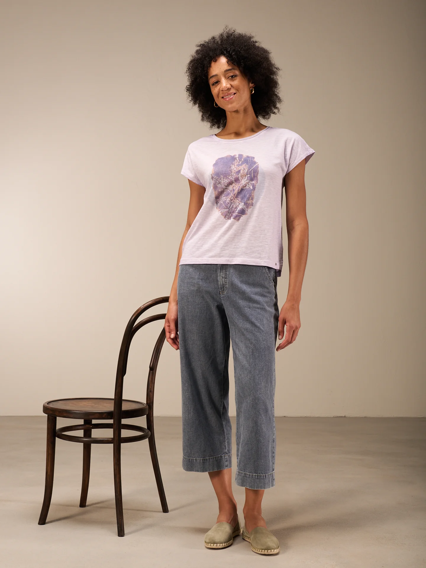 Shirt mit Druck - Image 5