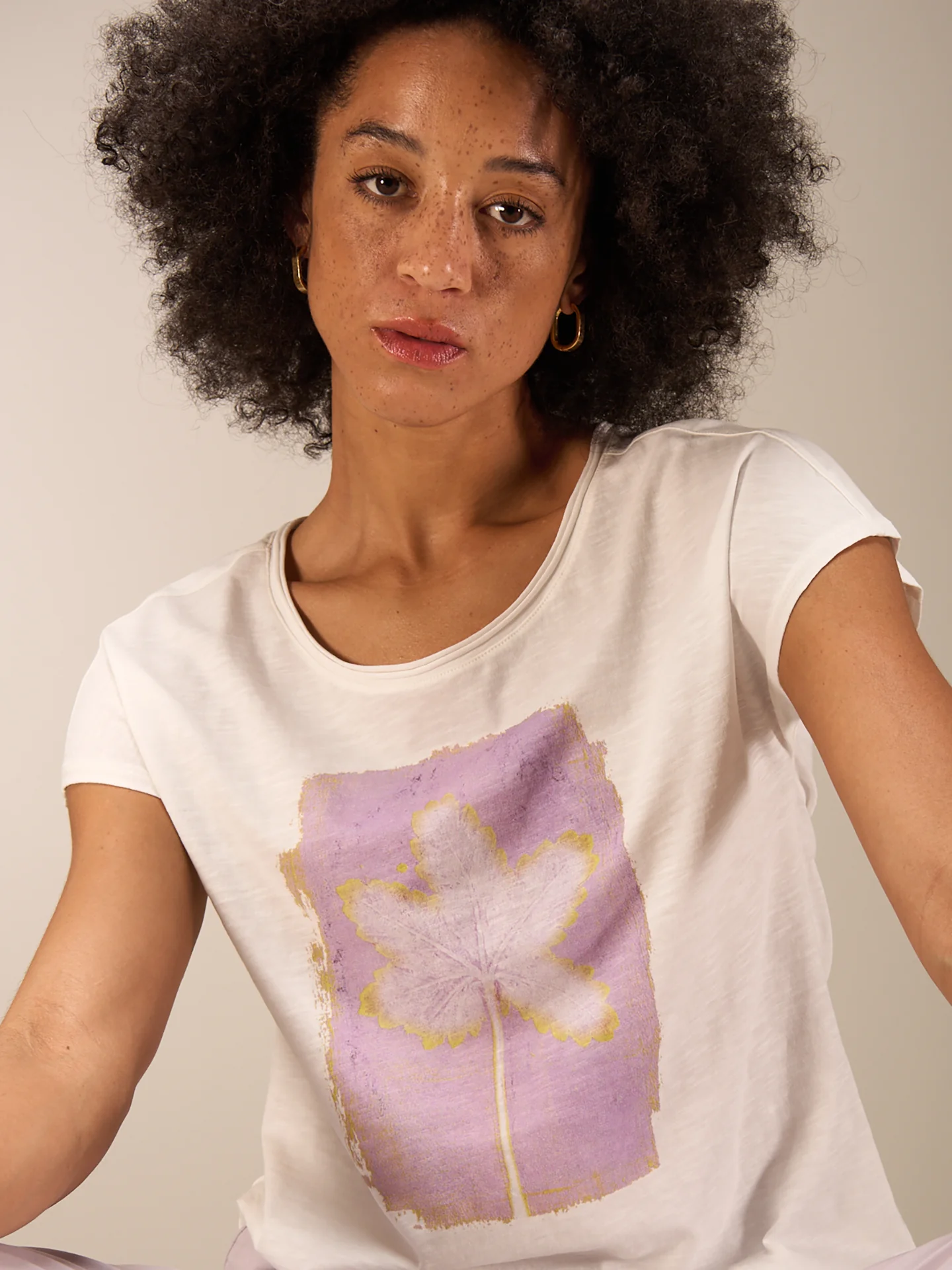 Shirt mit Druck - Image 7