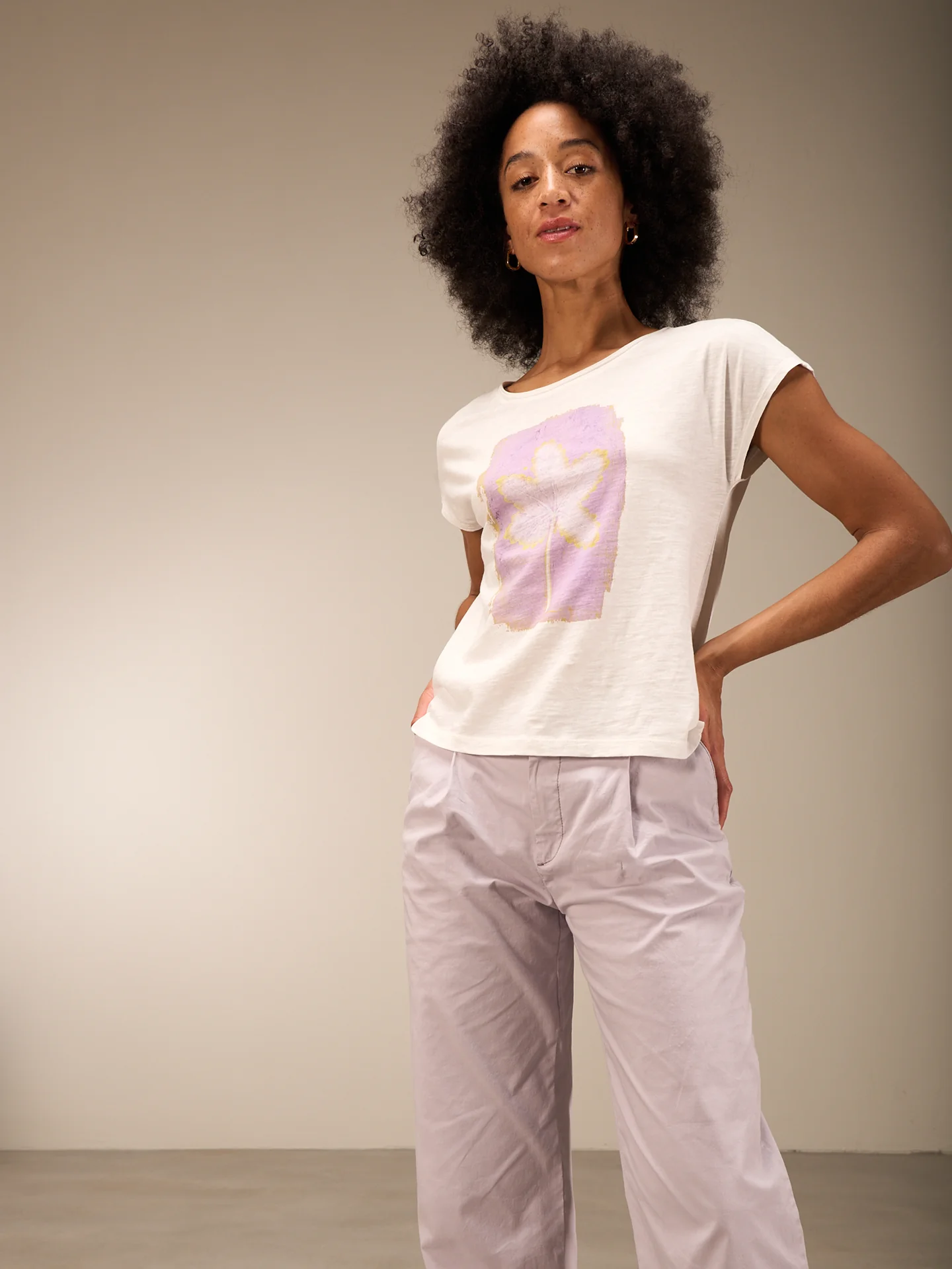 Shirt mit Druck - Image 9