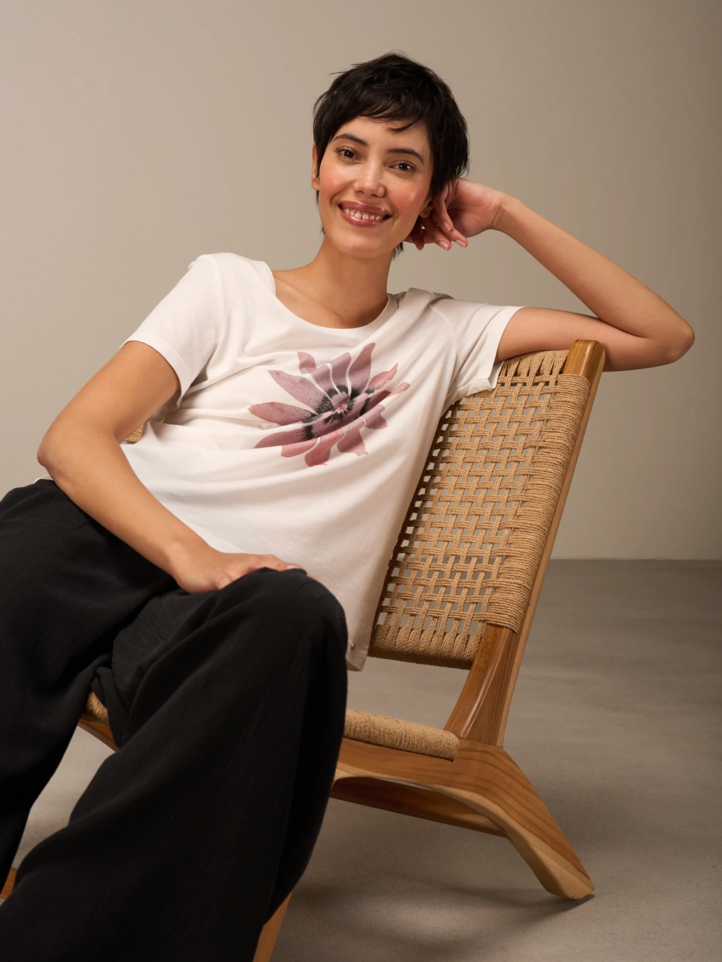 Shirt mit Druck - Image 10