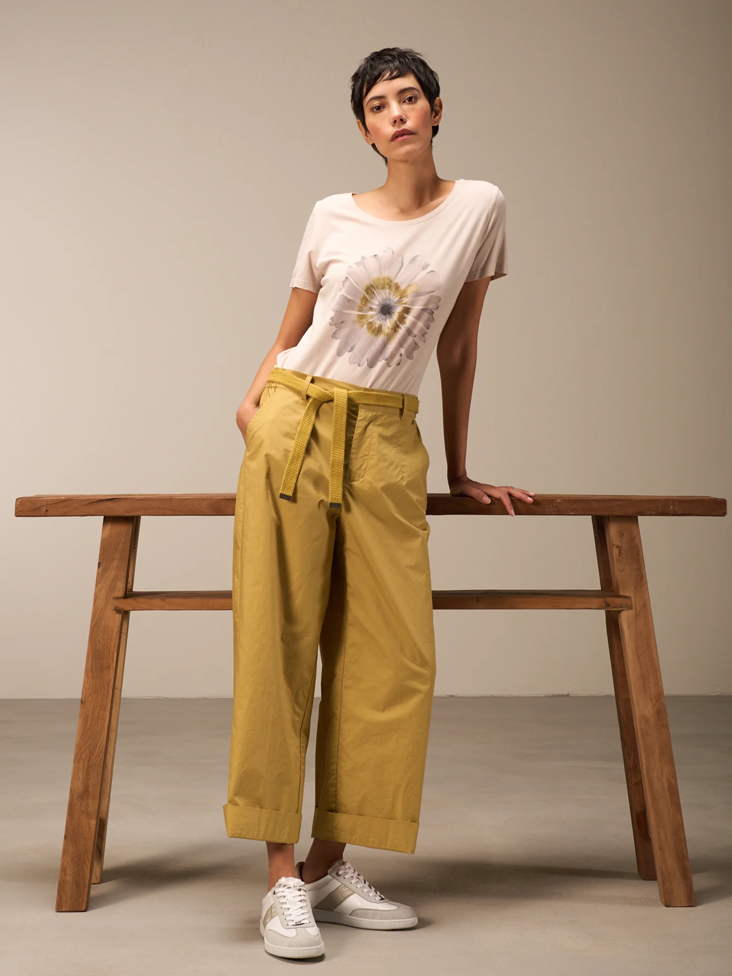 Shirt mit Druck - Image 2