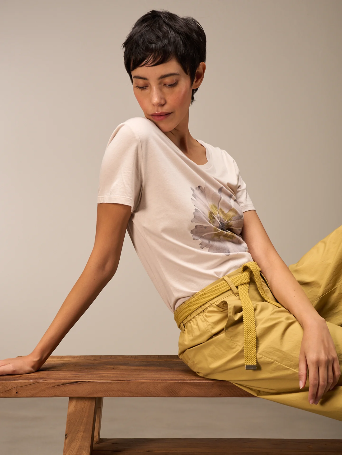 Shirt mit Druck - Image 3