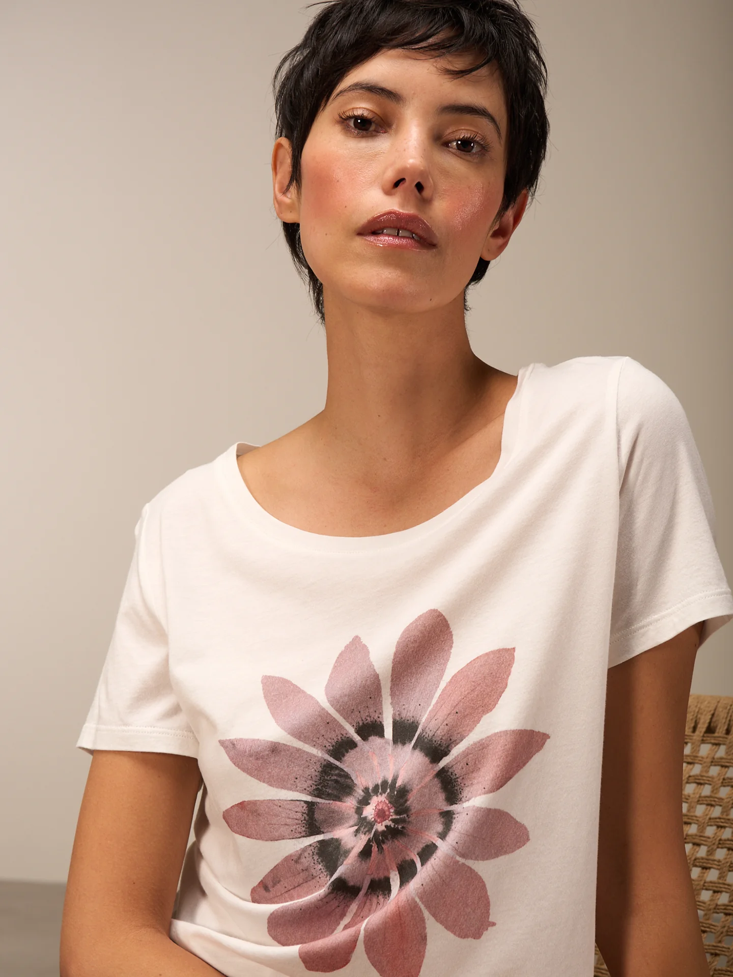 Shirt mit Druck - Image 7