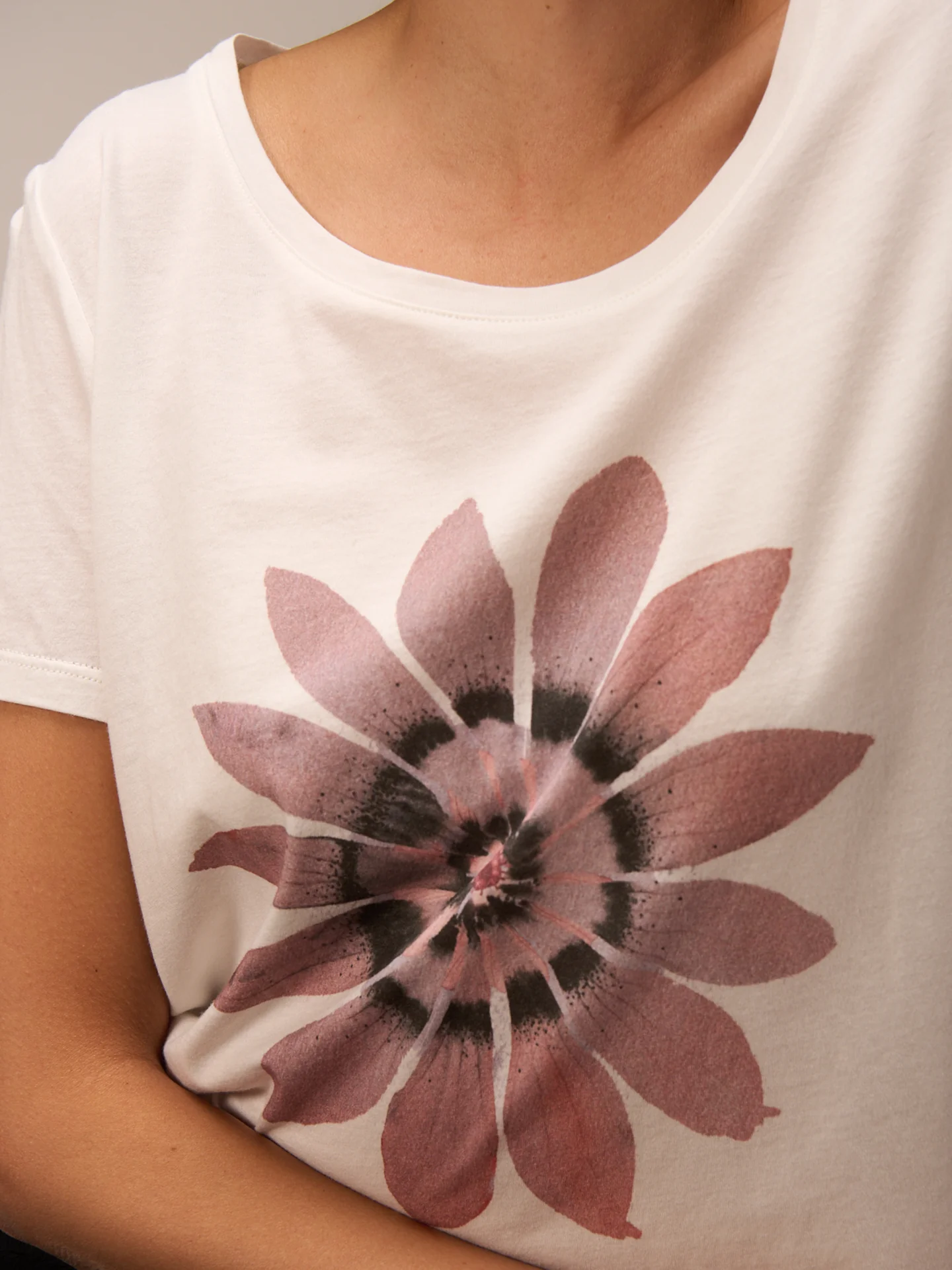 Shirt mit Druck - Image 8