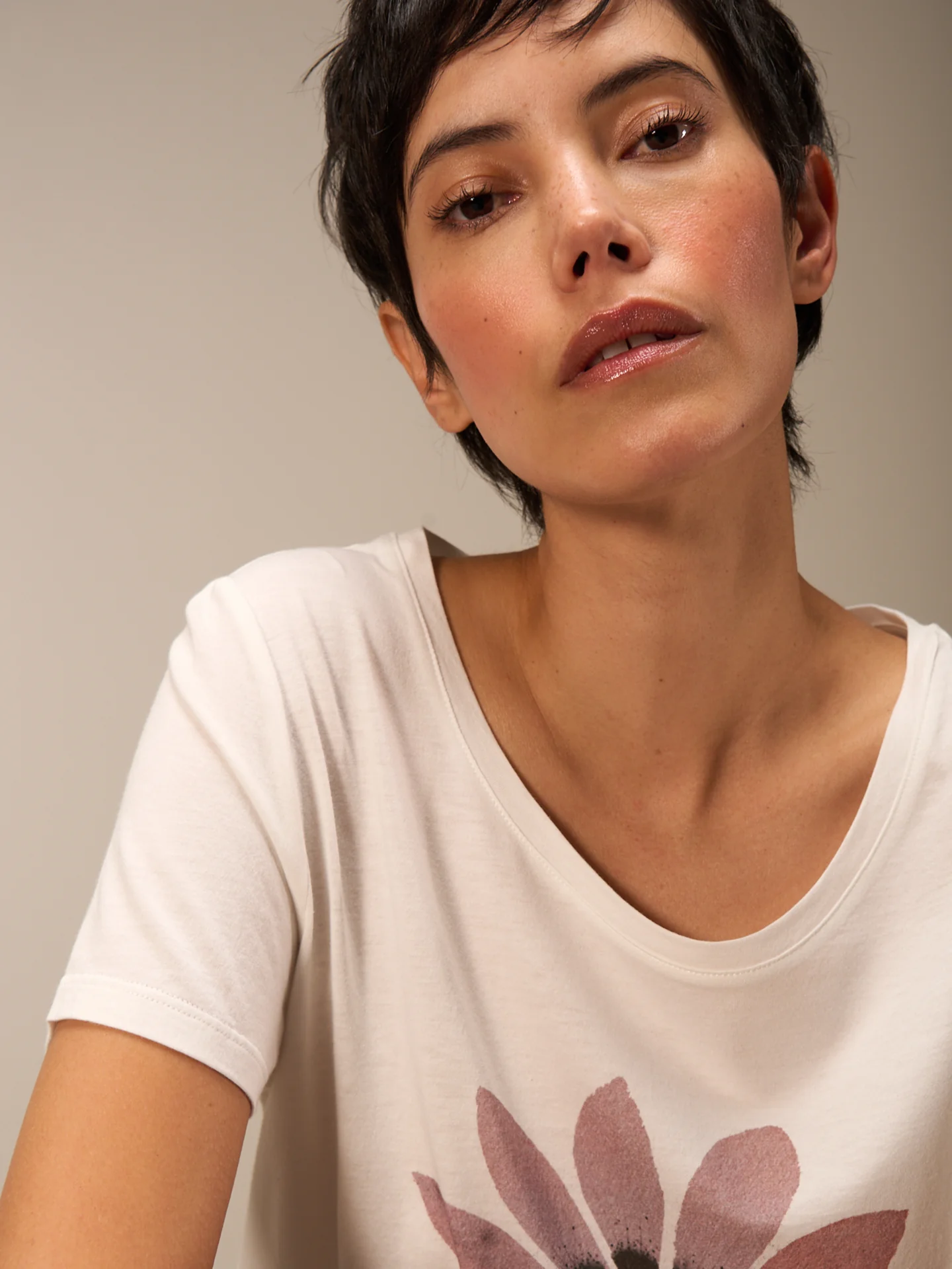 Shirt mit Druck - Image 9