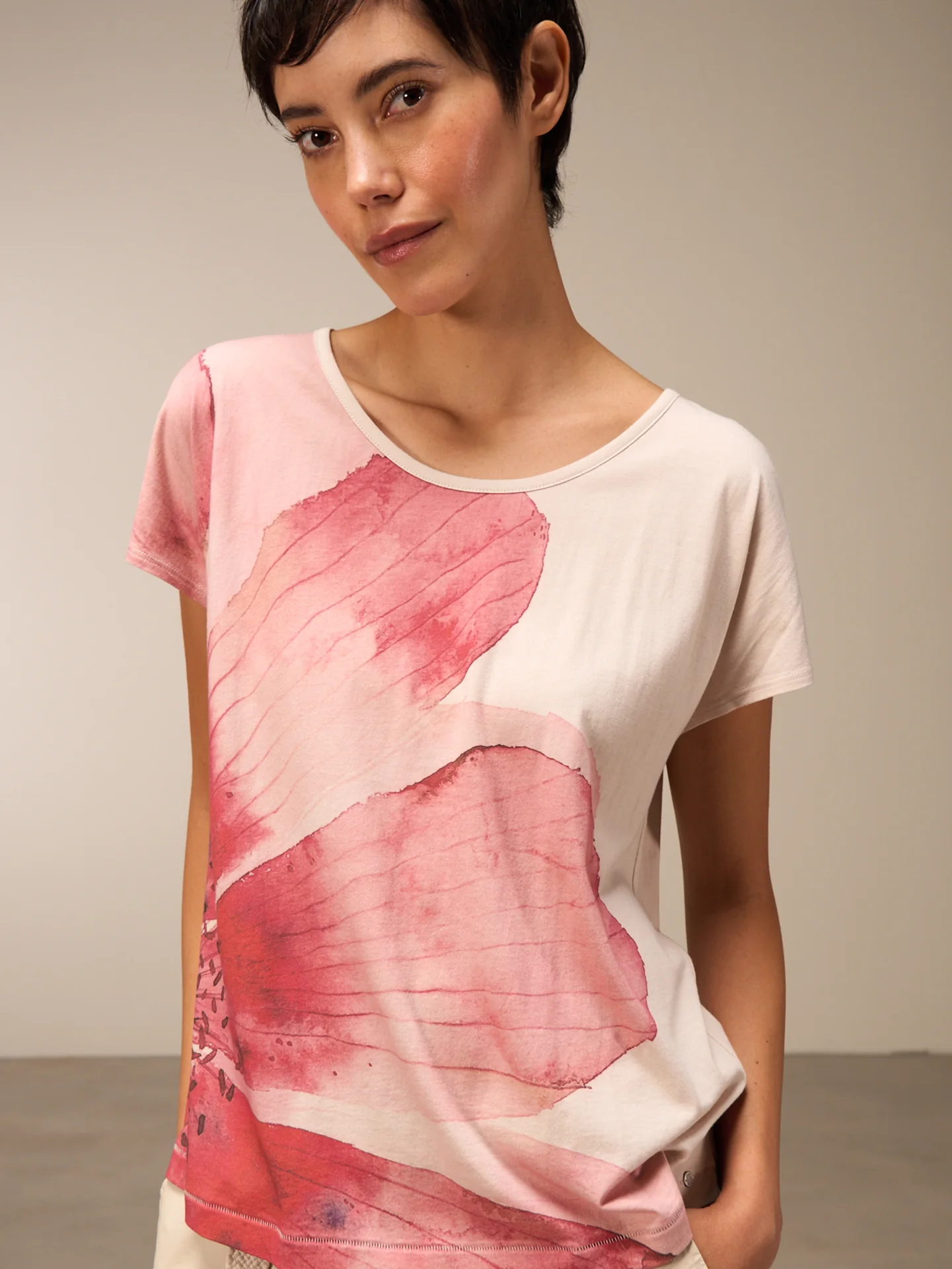 Shirt mit Druck - Image 3