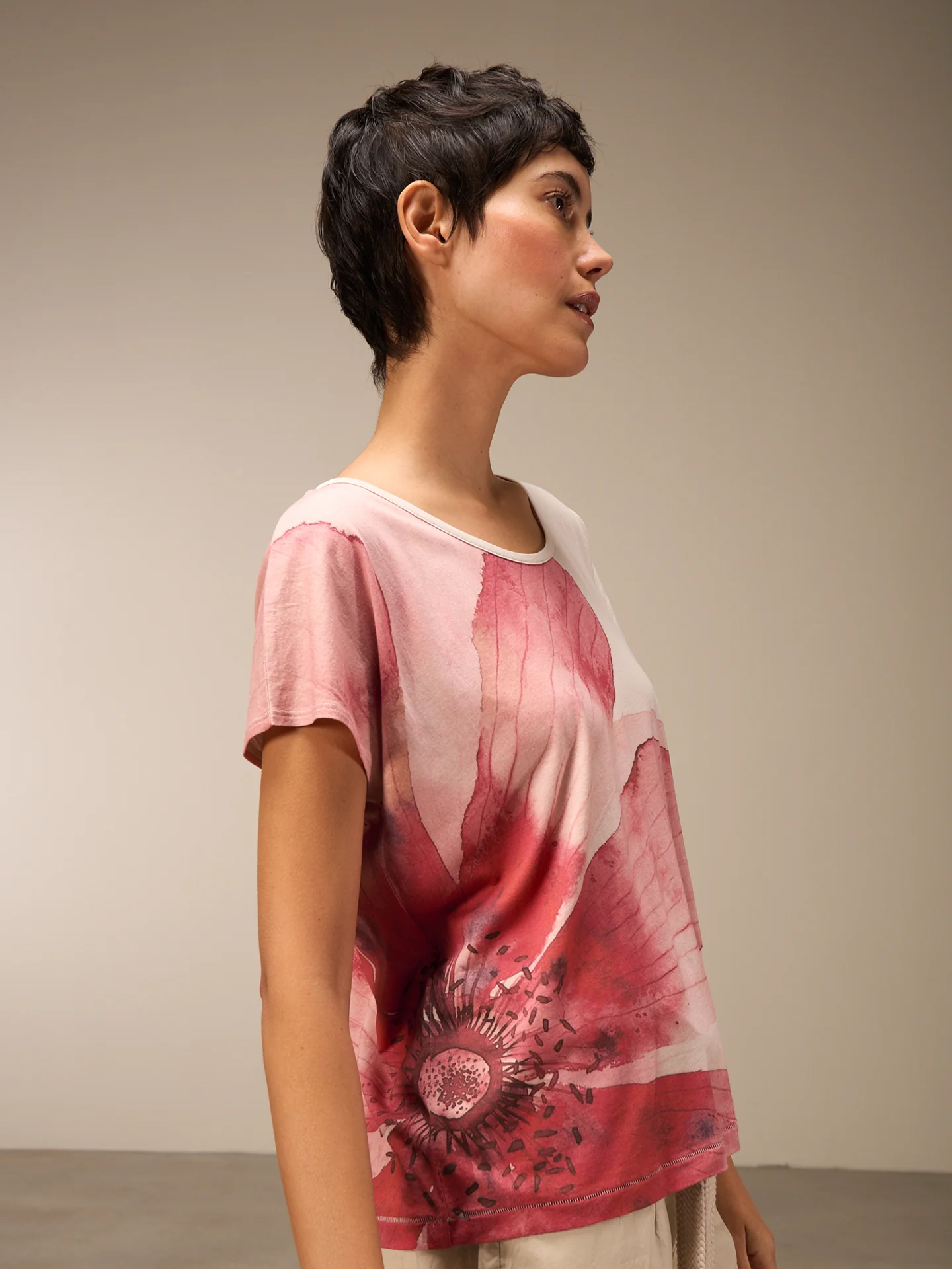Shirt mit Druck - Image 4