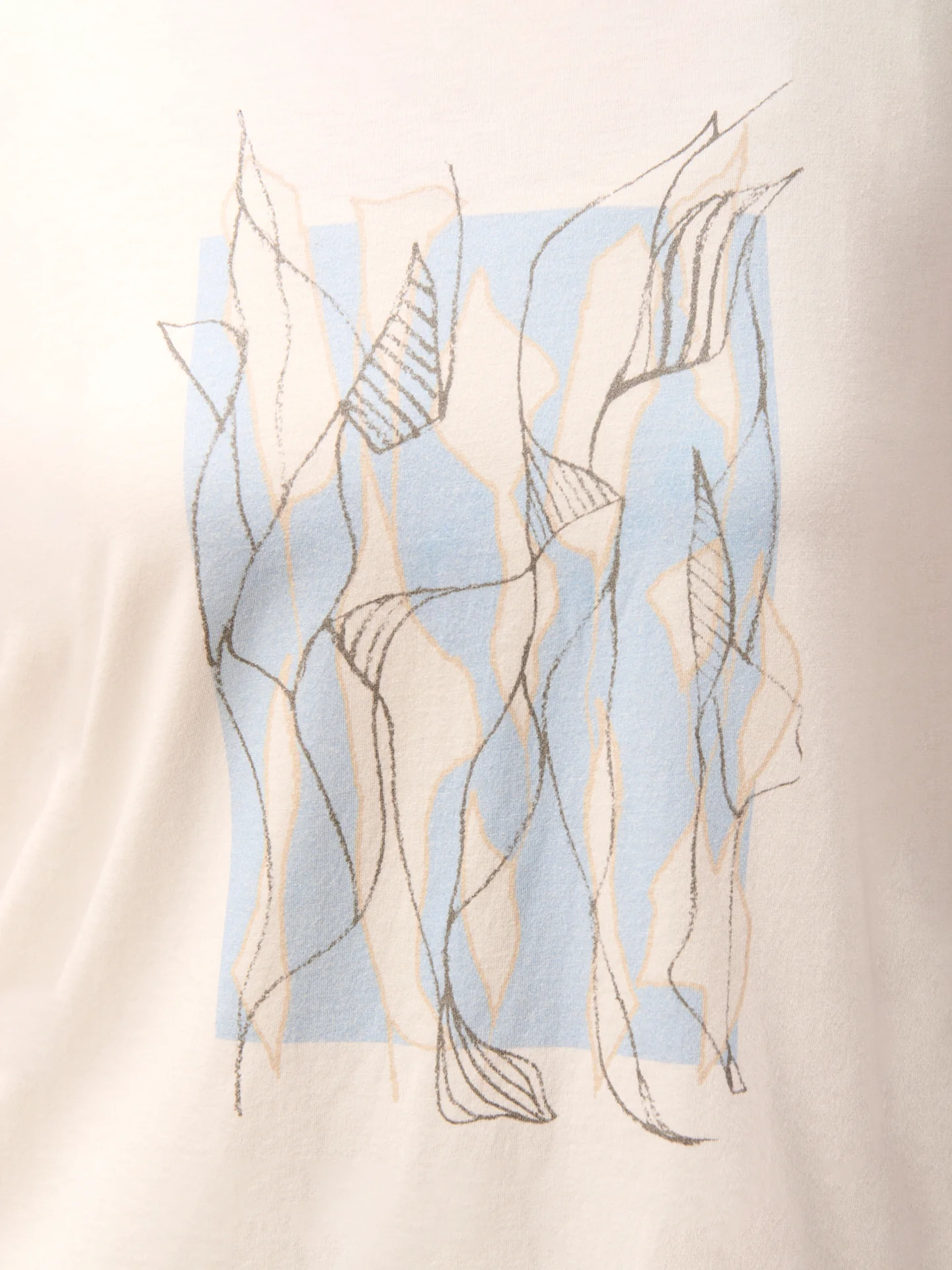 Shirt mit Druck - Image 13