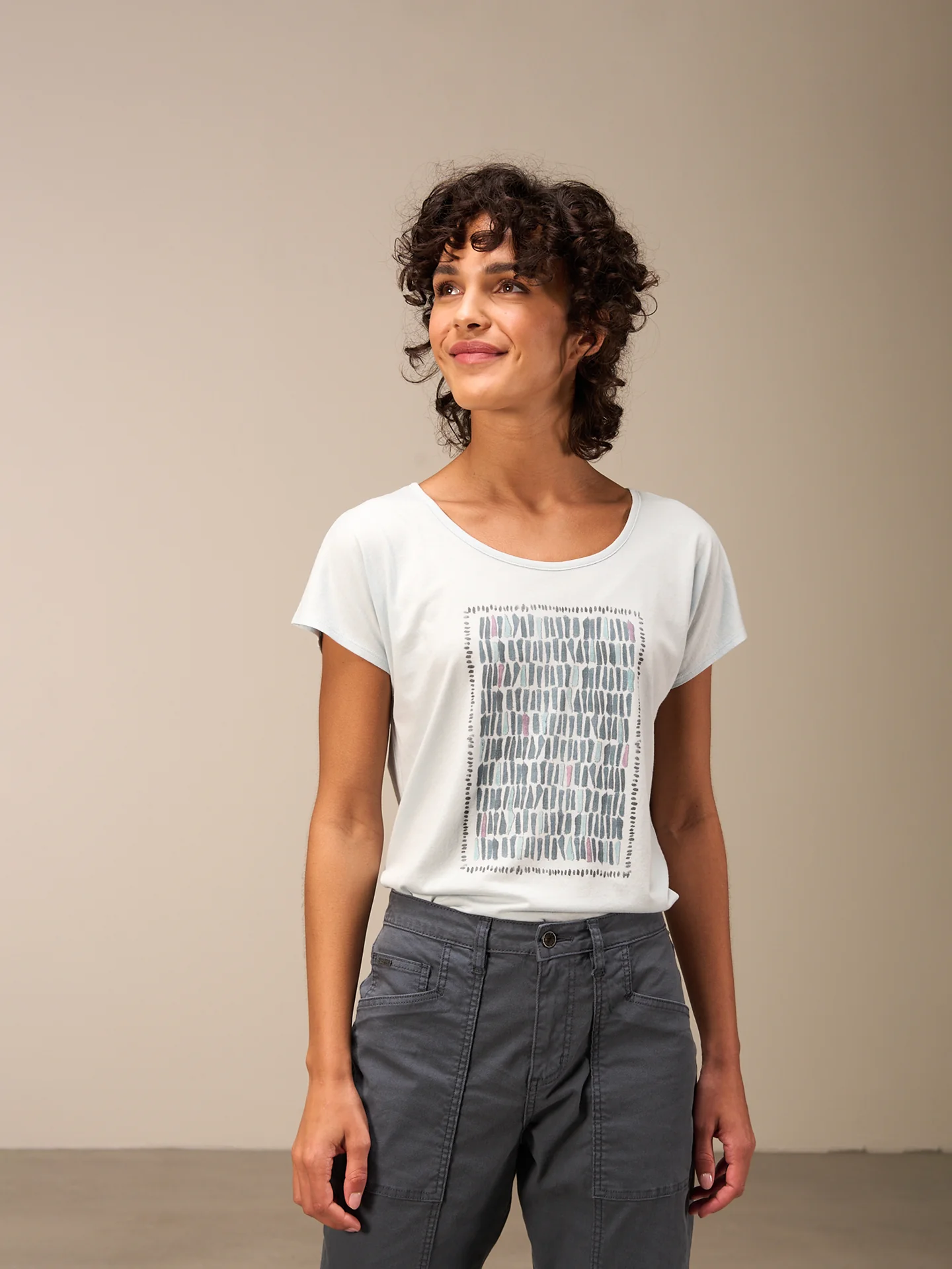 Shirt mit Druck - Image 4