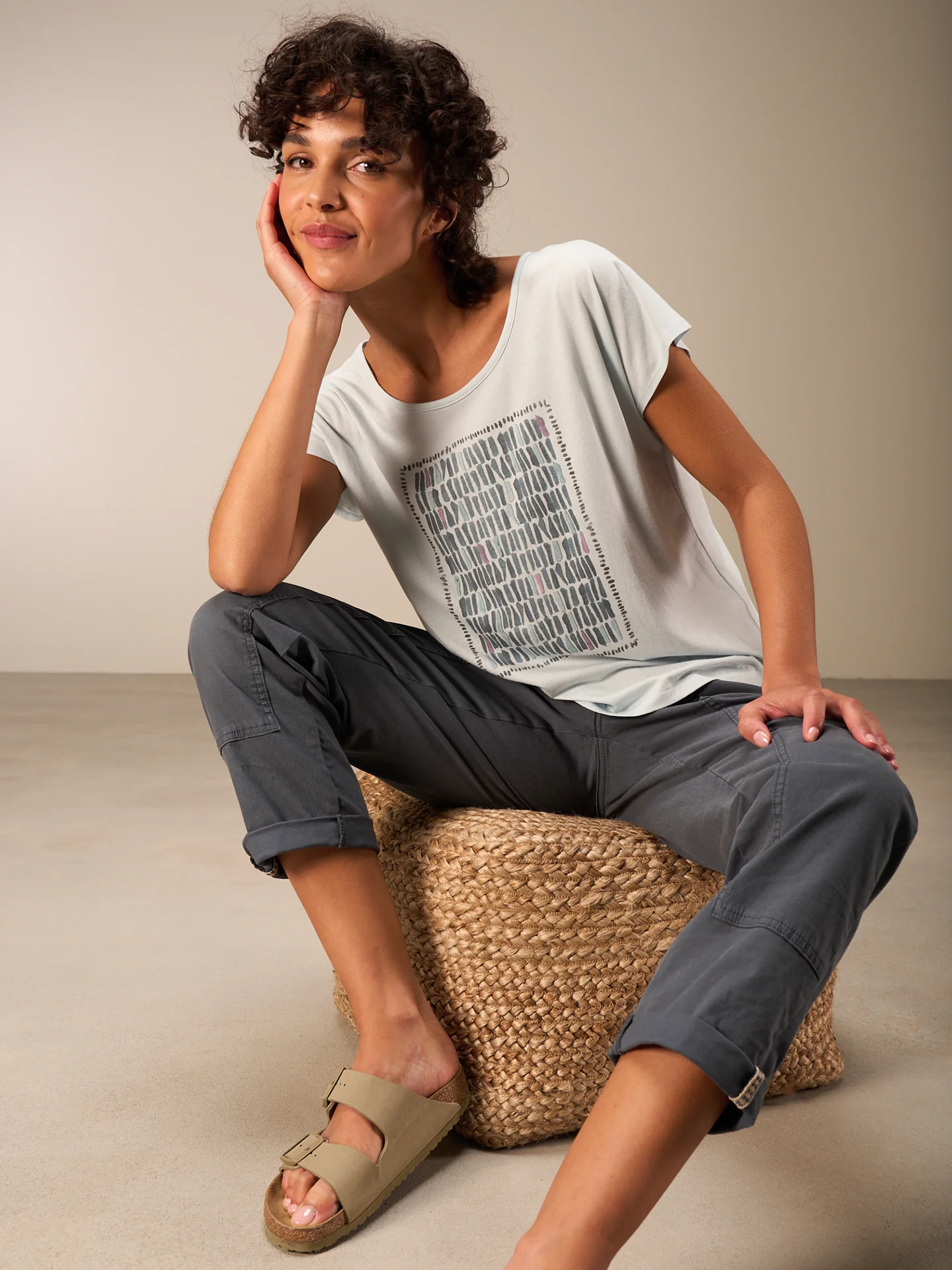 Shirt mit Druck - Image 5