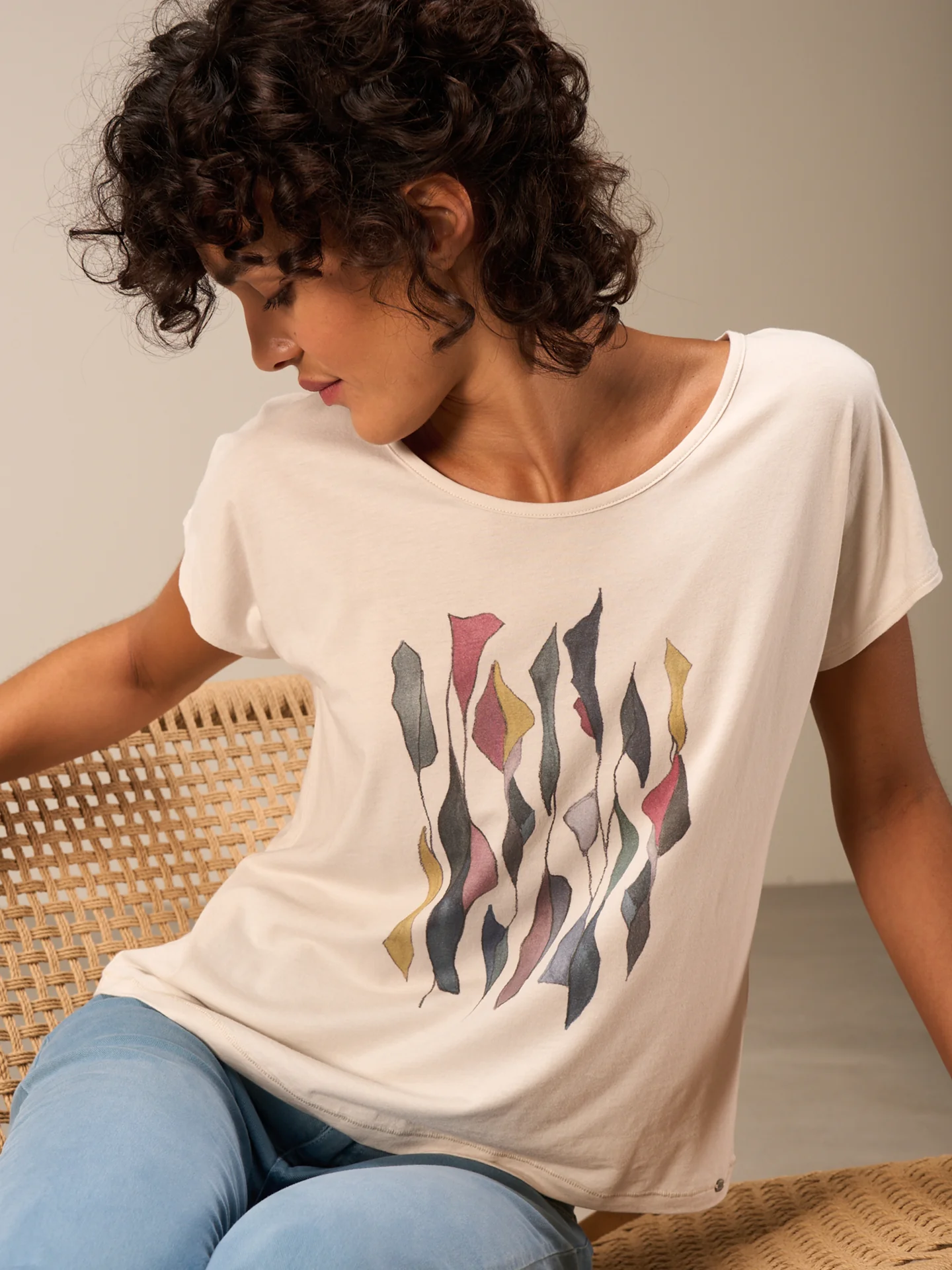 Shirt mit Druck - Image 7