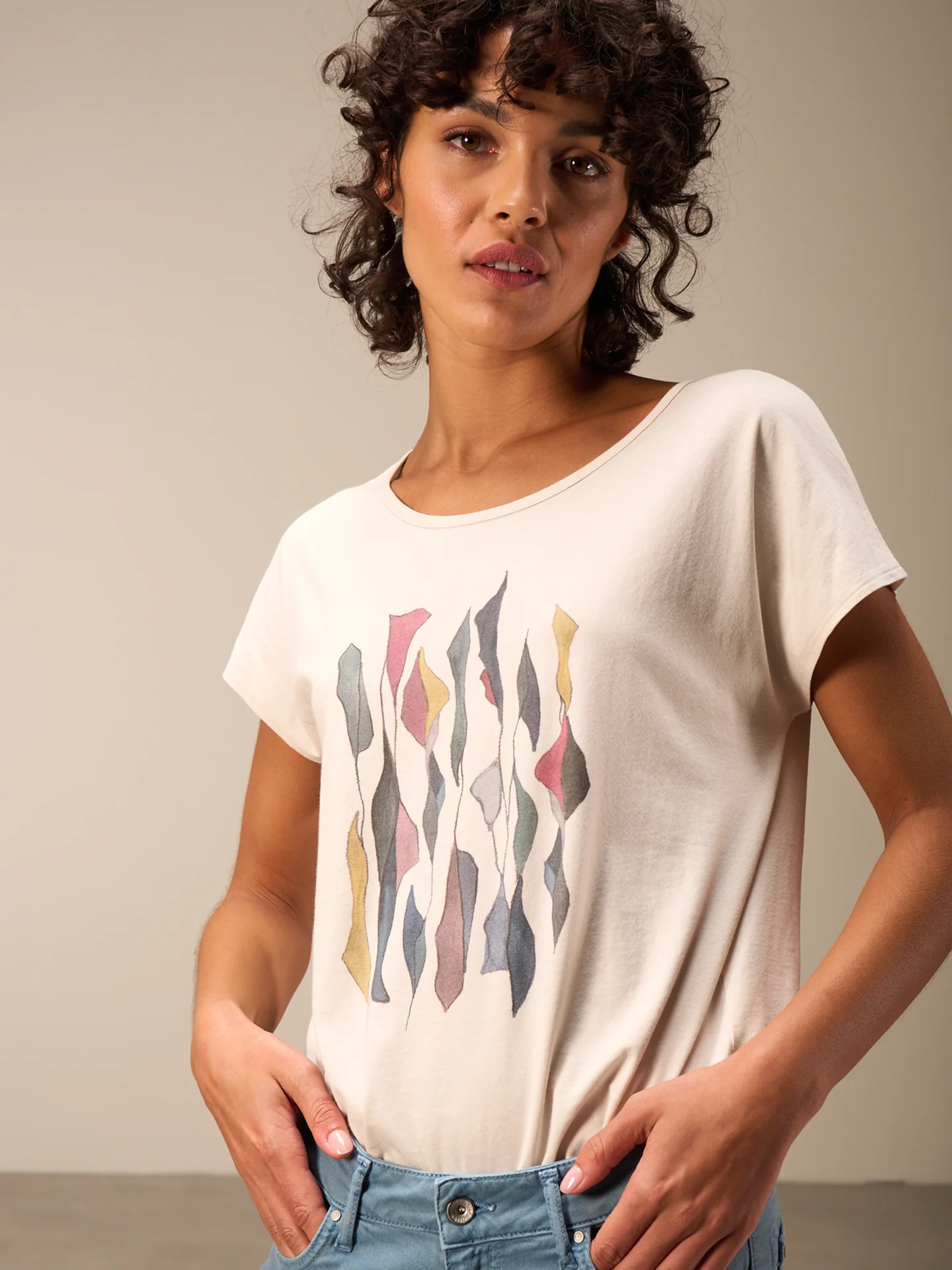 Shirt mit Druck - Image 8