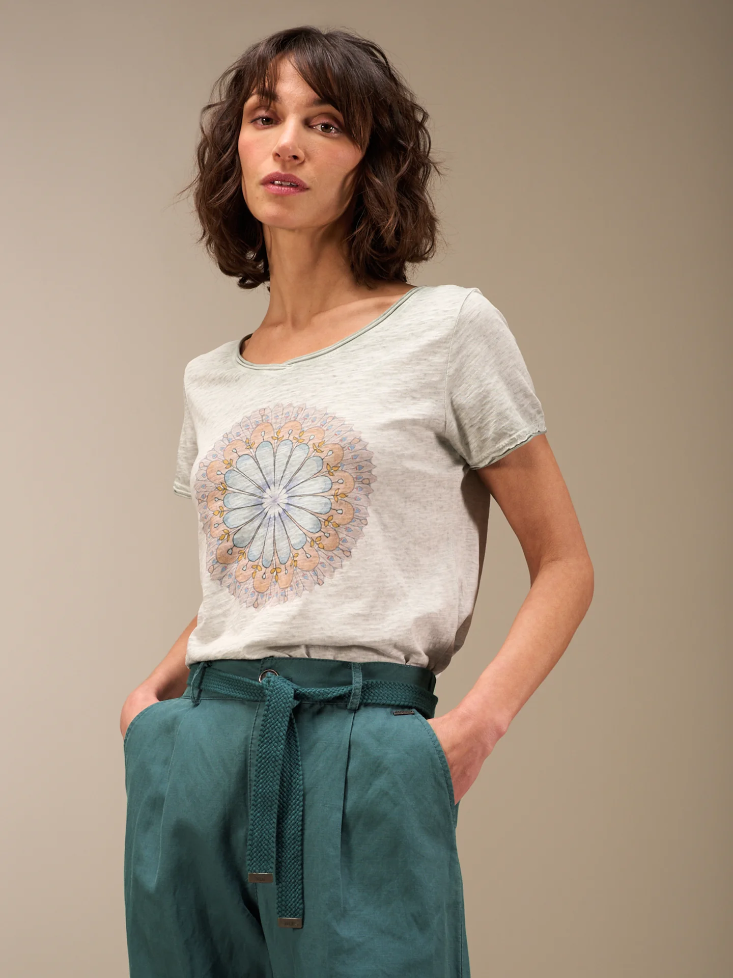 Shirt mit Druck - Image 12