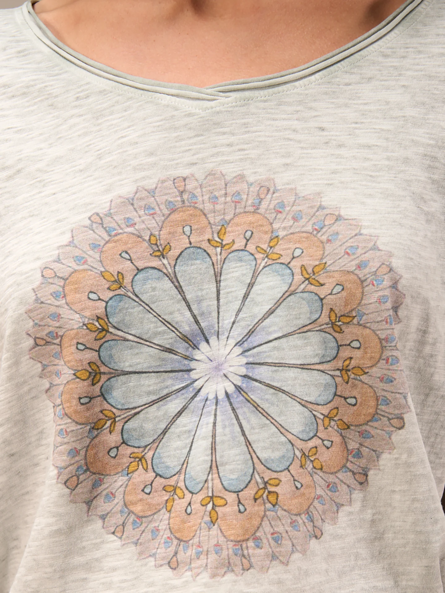 Shirt mit Druck - Image 14