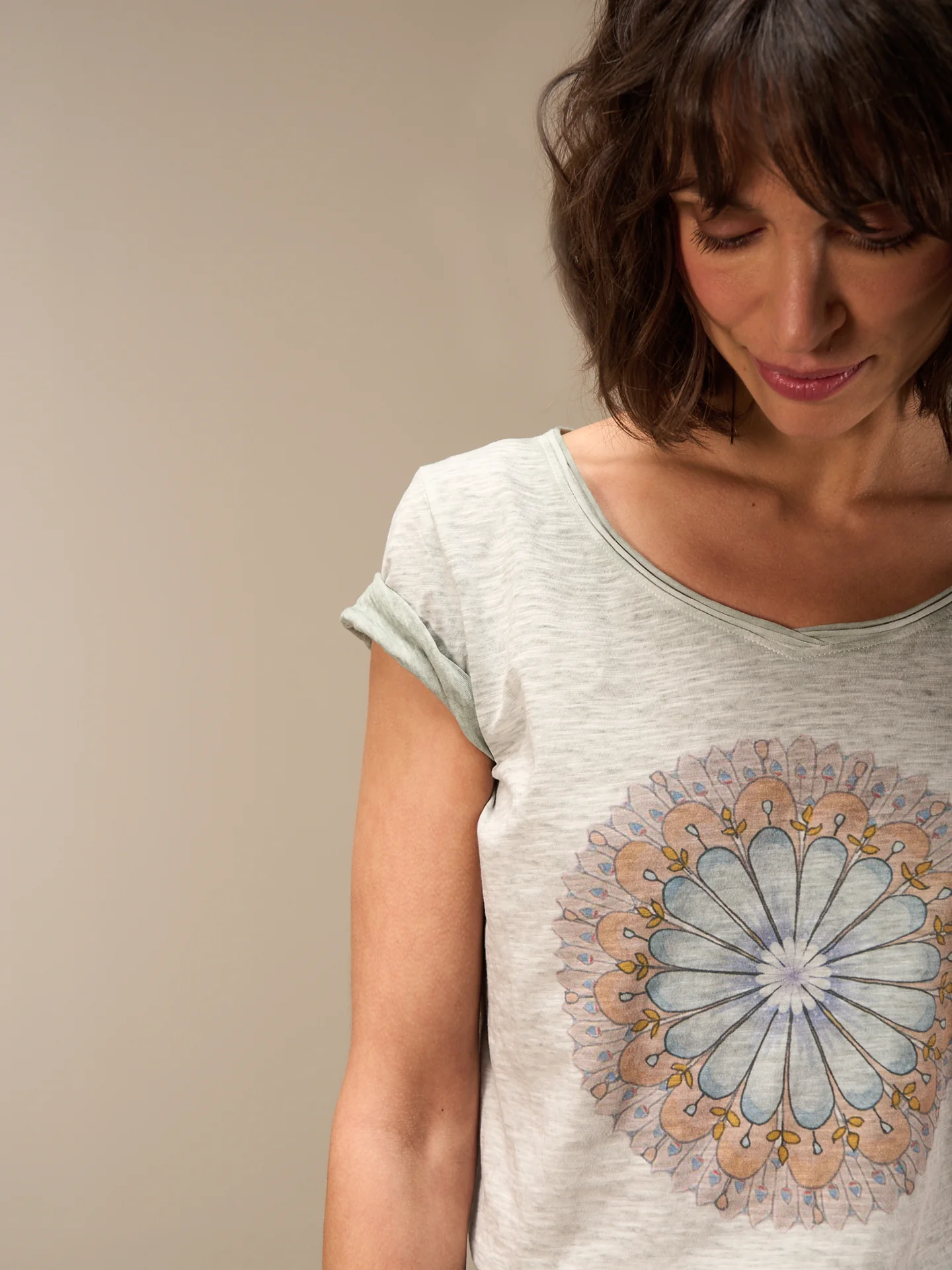 Shirt mit Druck - Image 15
