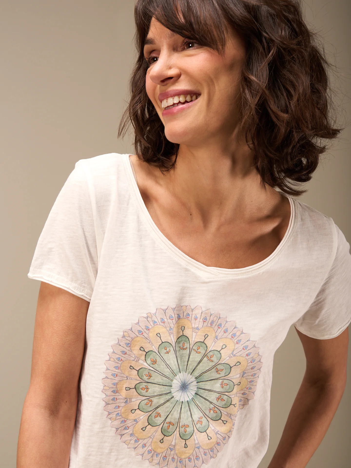 Shirt mit Druck - Image 17