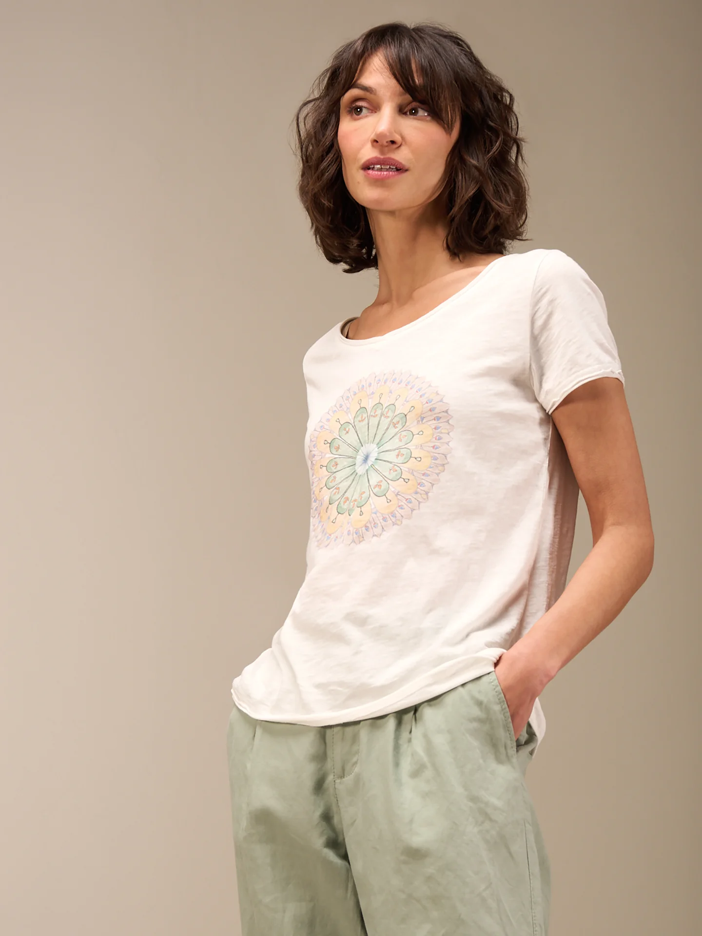 Shirt mit Druck - Image 19