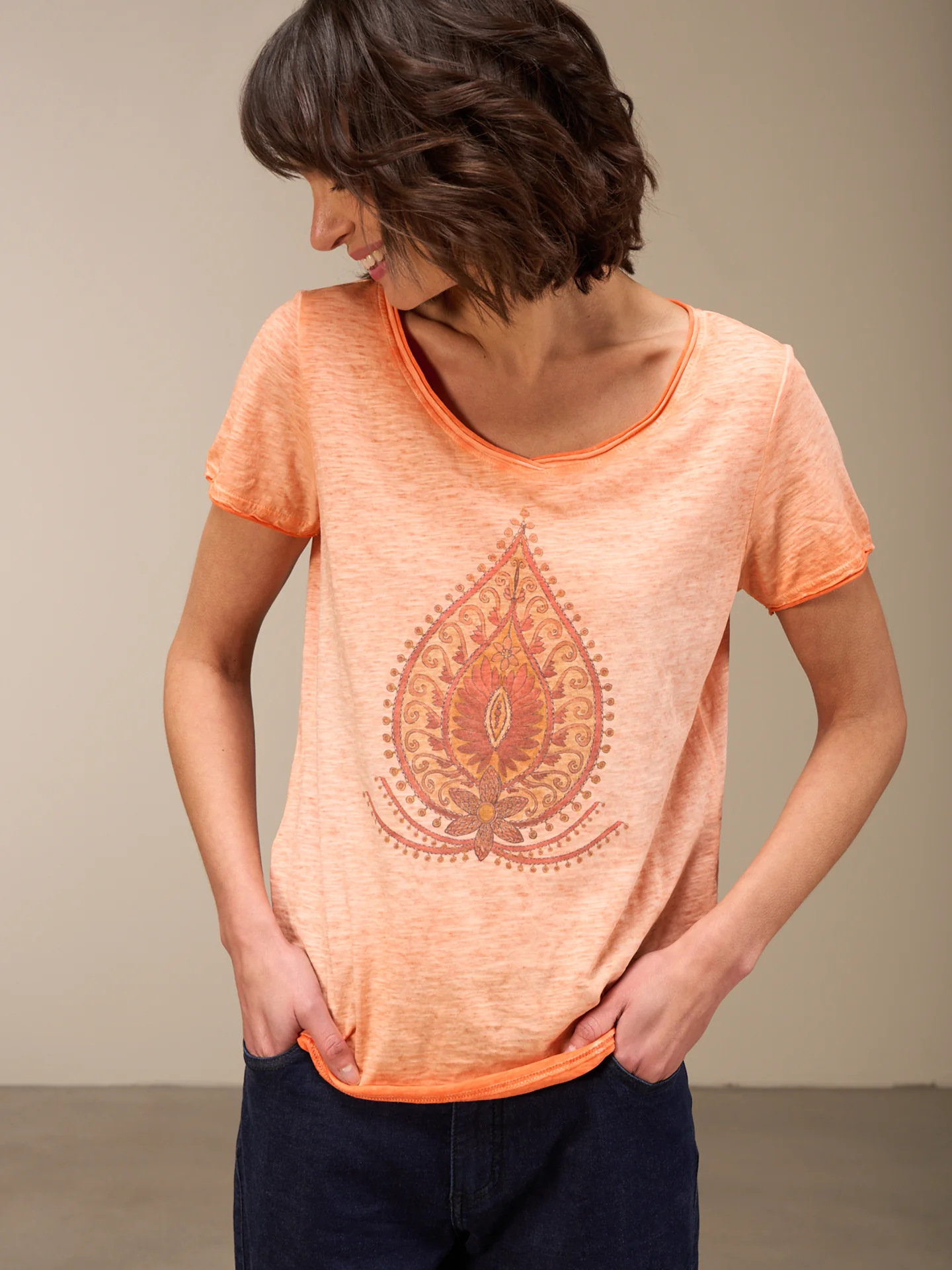 Shirt mit Druck - Image 23