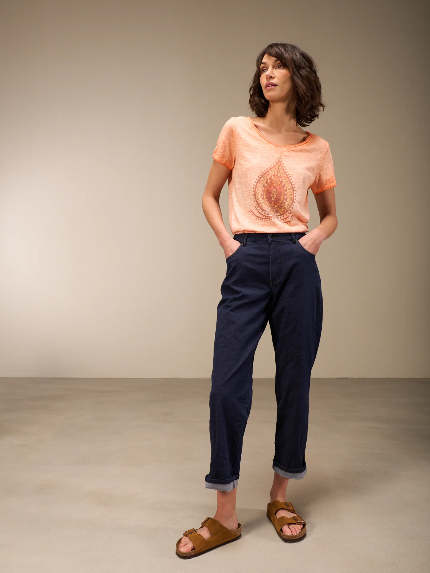Shirt mit Druck - Image 25