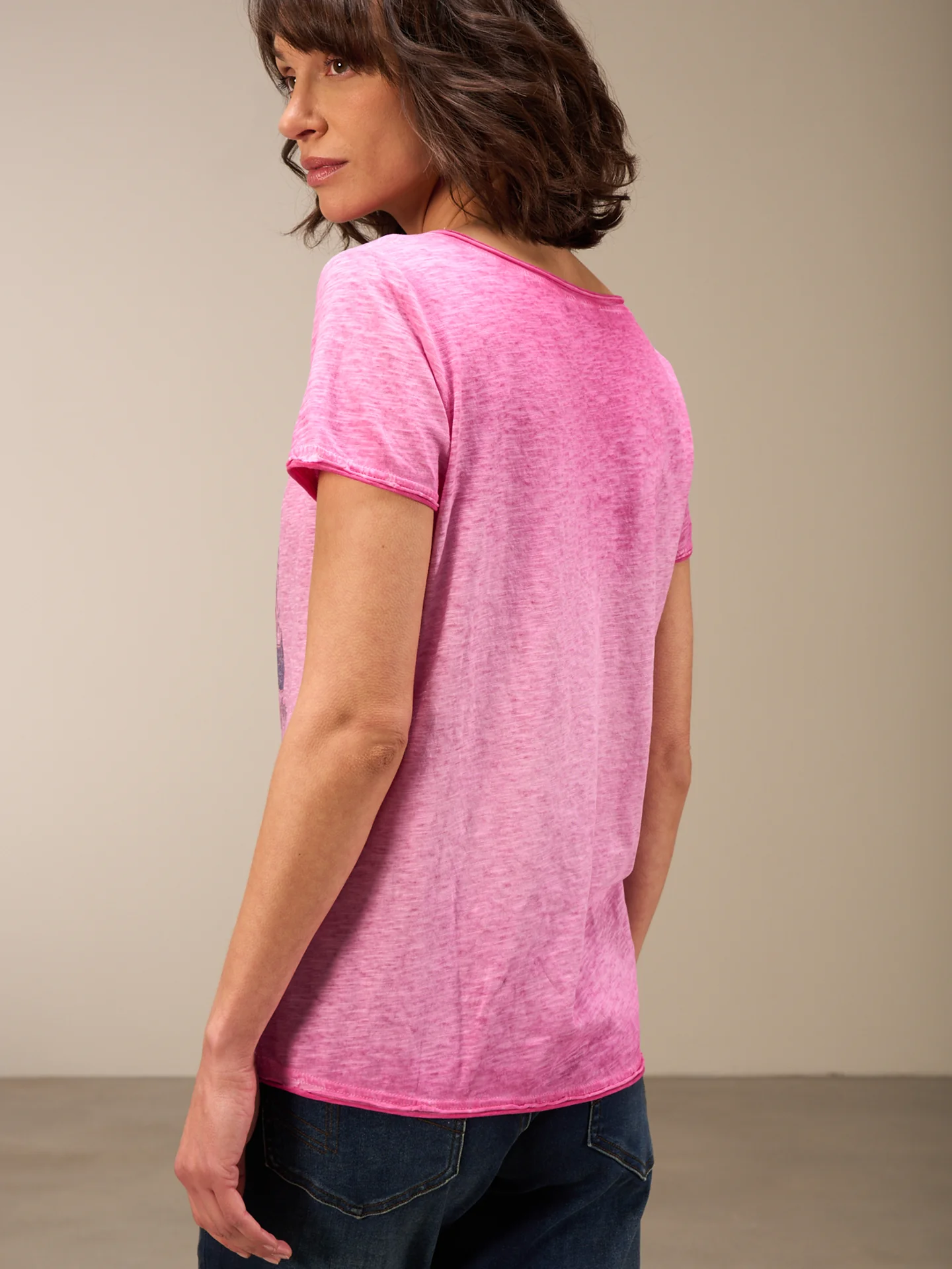 Shirt mit Druck - Image 4