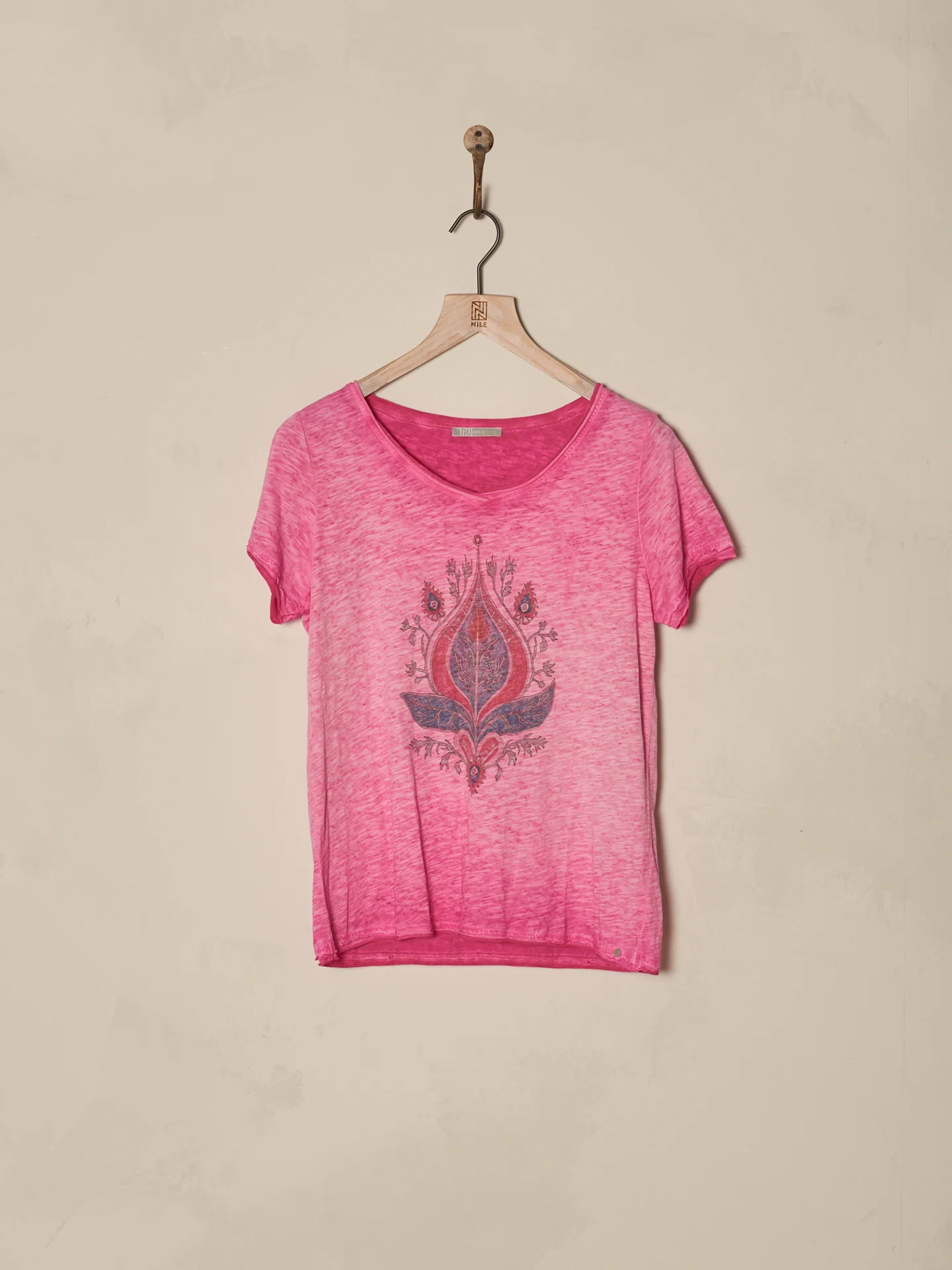 Shirt mit Druck - Image 5