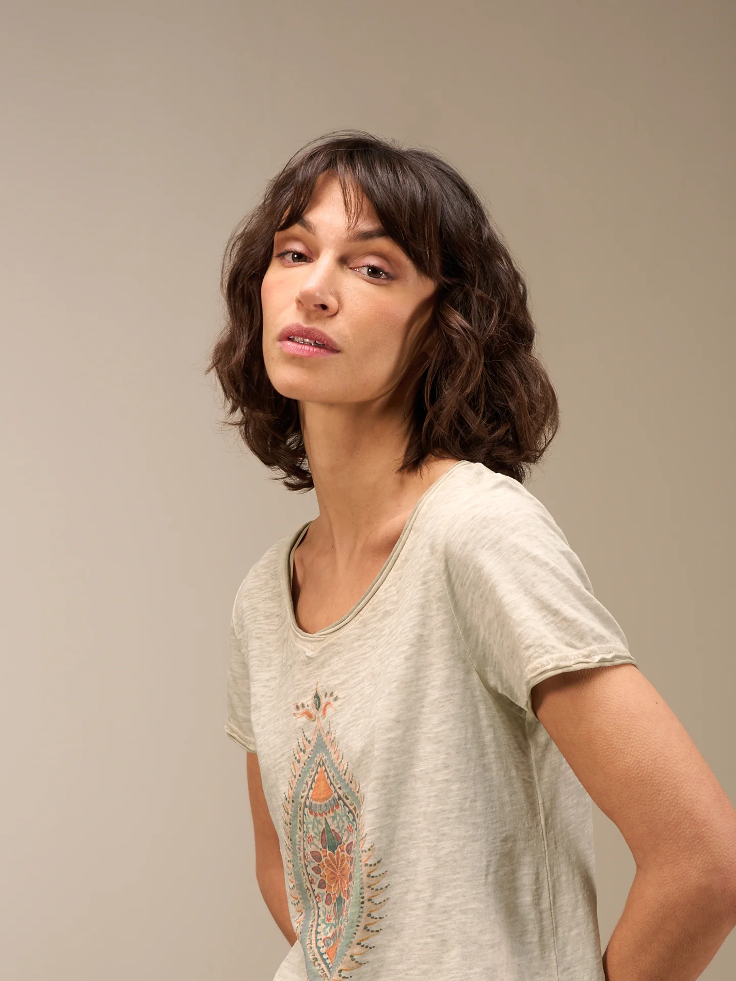 Shirt mit Druck - Image 9