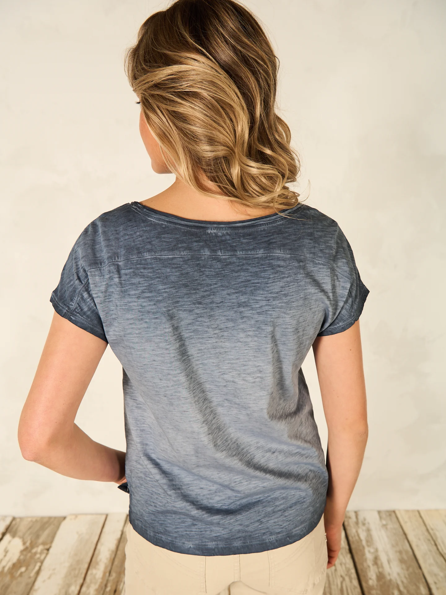 Shirt mit Druck - Image 12