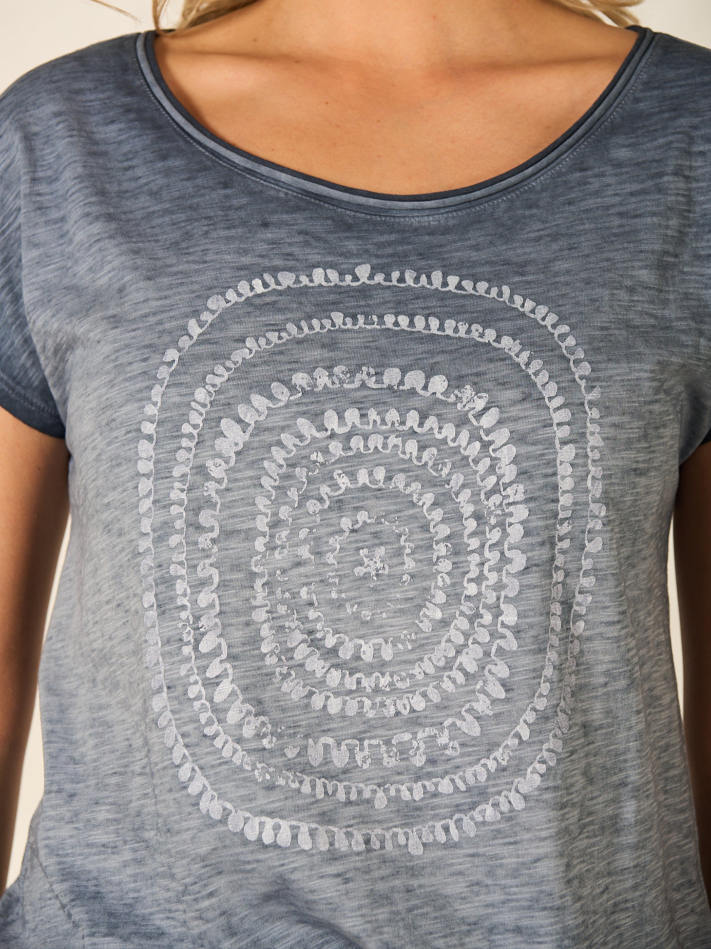 Shirt mit Druck - Image 14